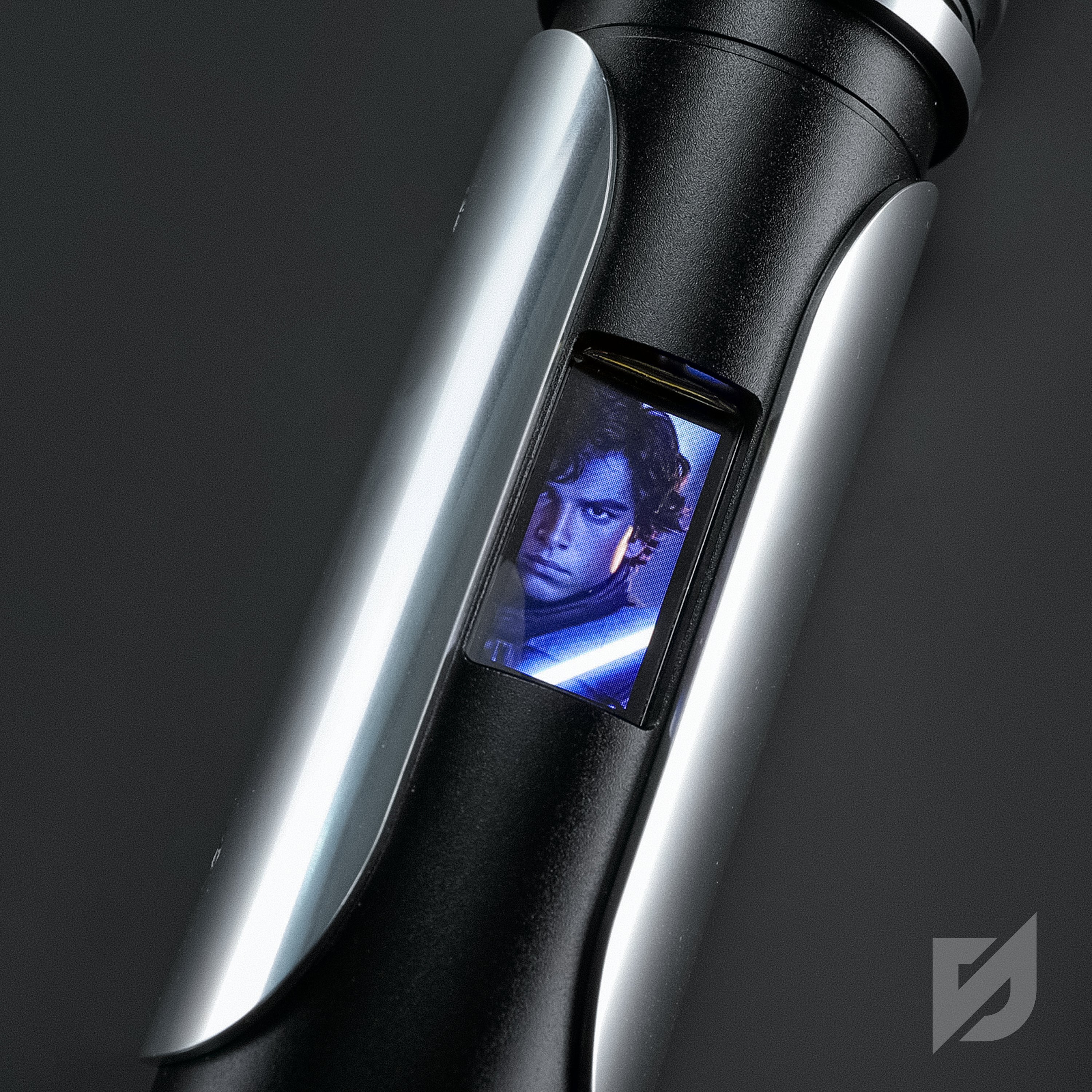 Codex Crystal lightsaber - product image 18