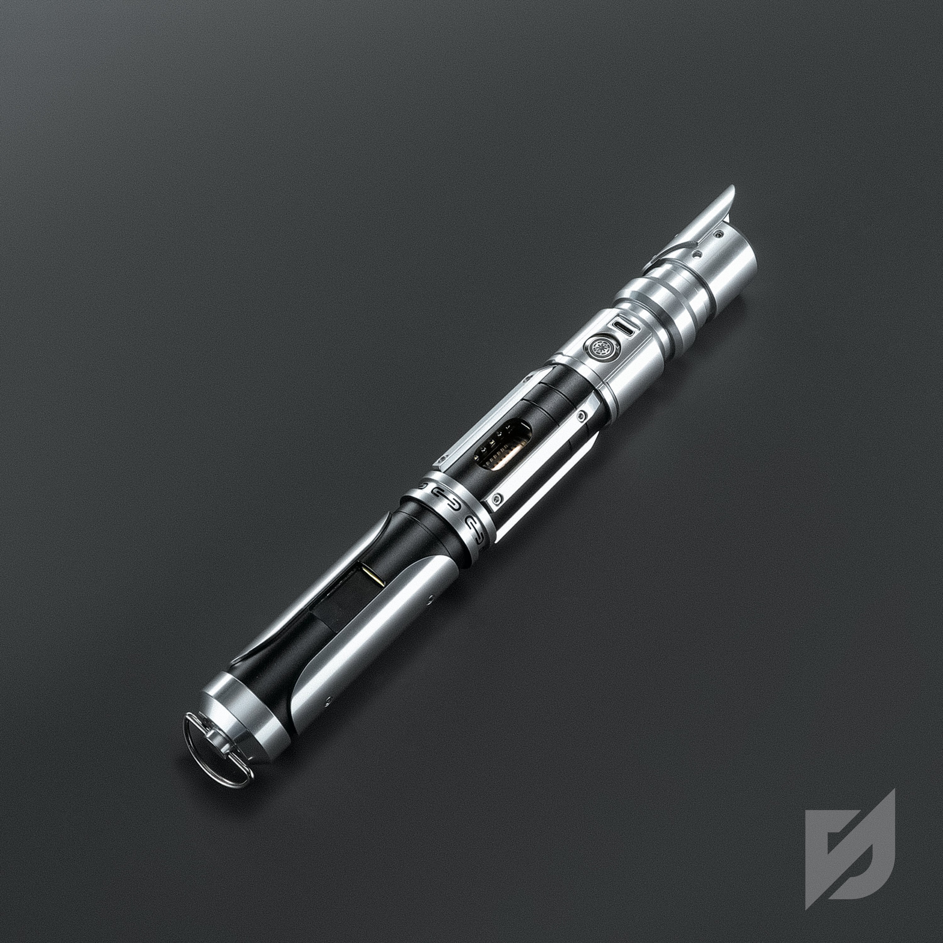Codex Crystal lightsaber - product image 1
