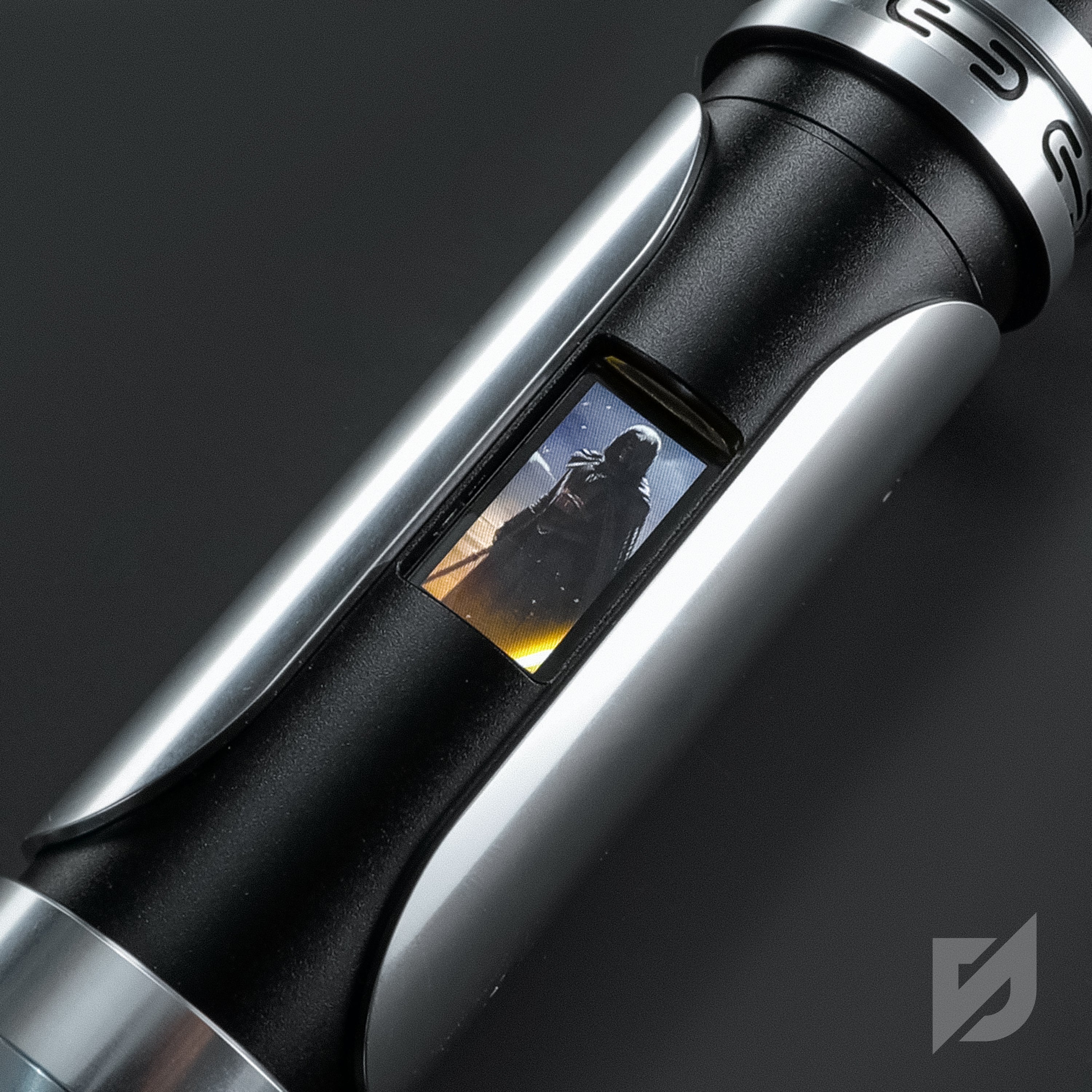 Codex Crystal lightsaber - product image 20