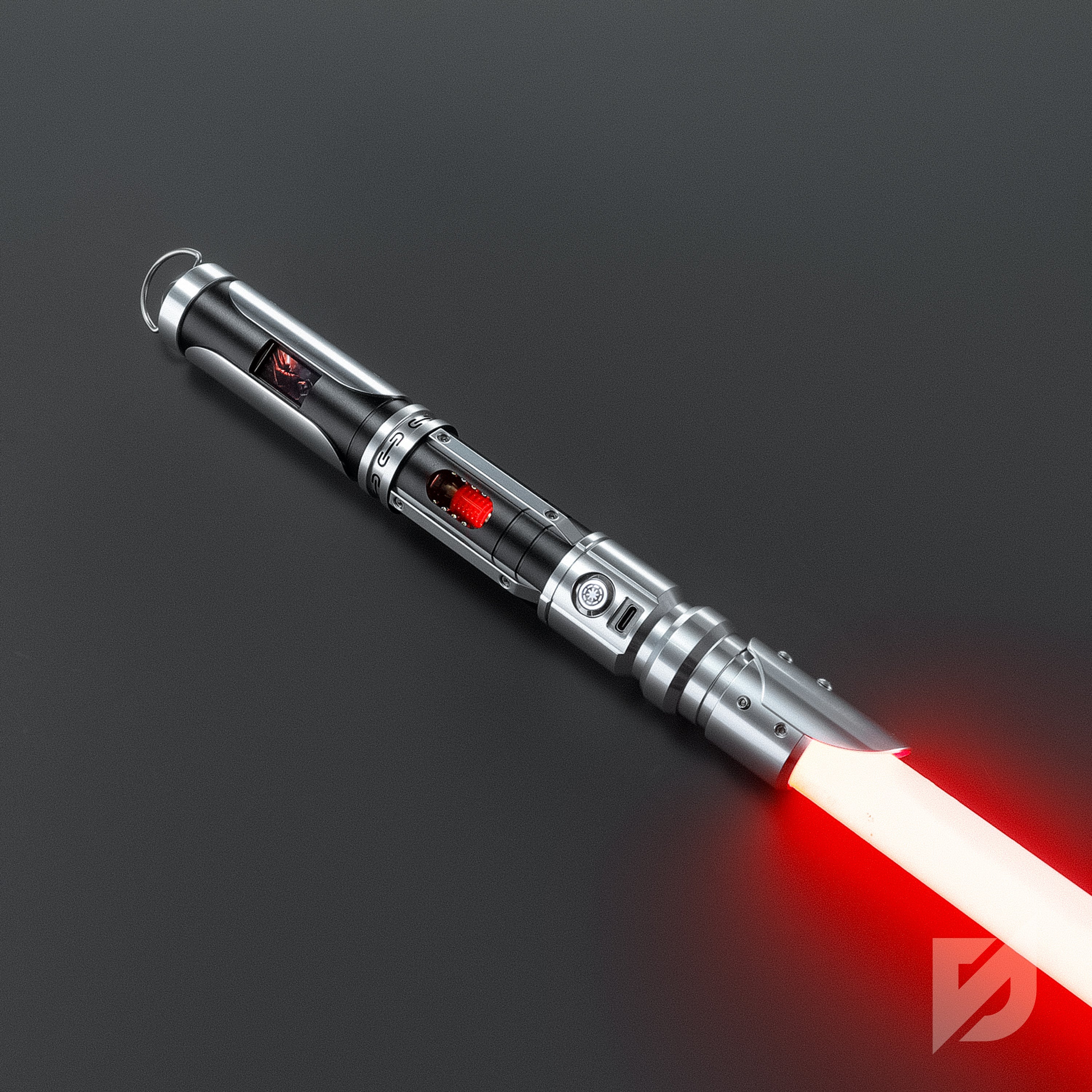 Codex Crystal lightsaber - product image 4