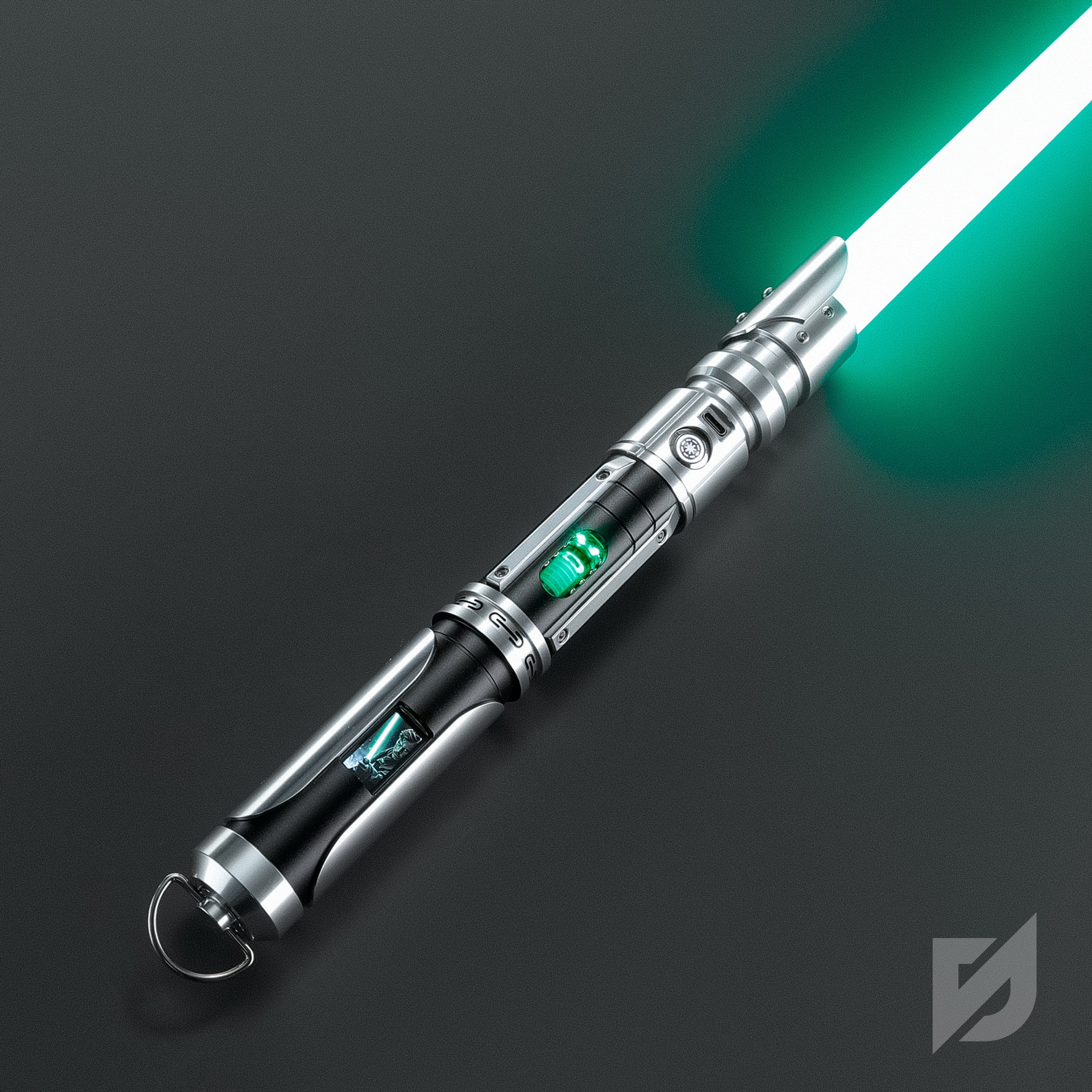Codex Crystal lightsaber - product image 7