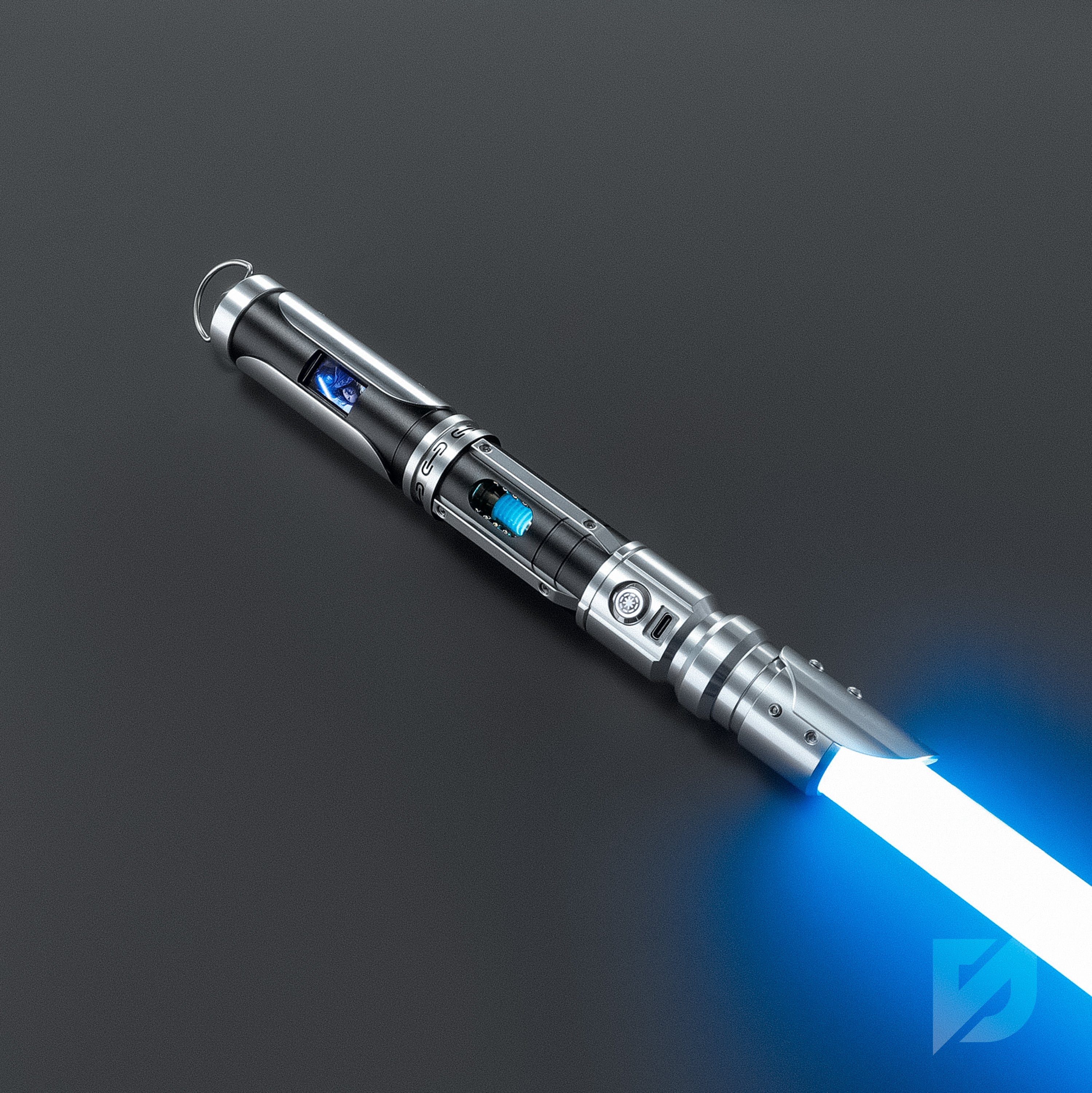 Codex Crystal lightsaber - product image 9