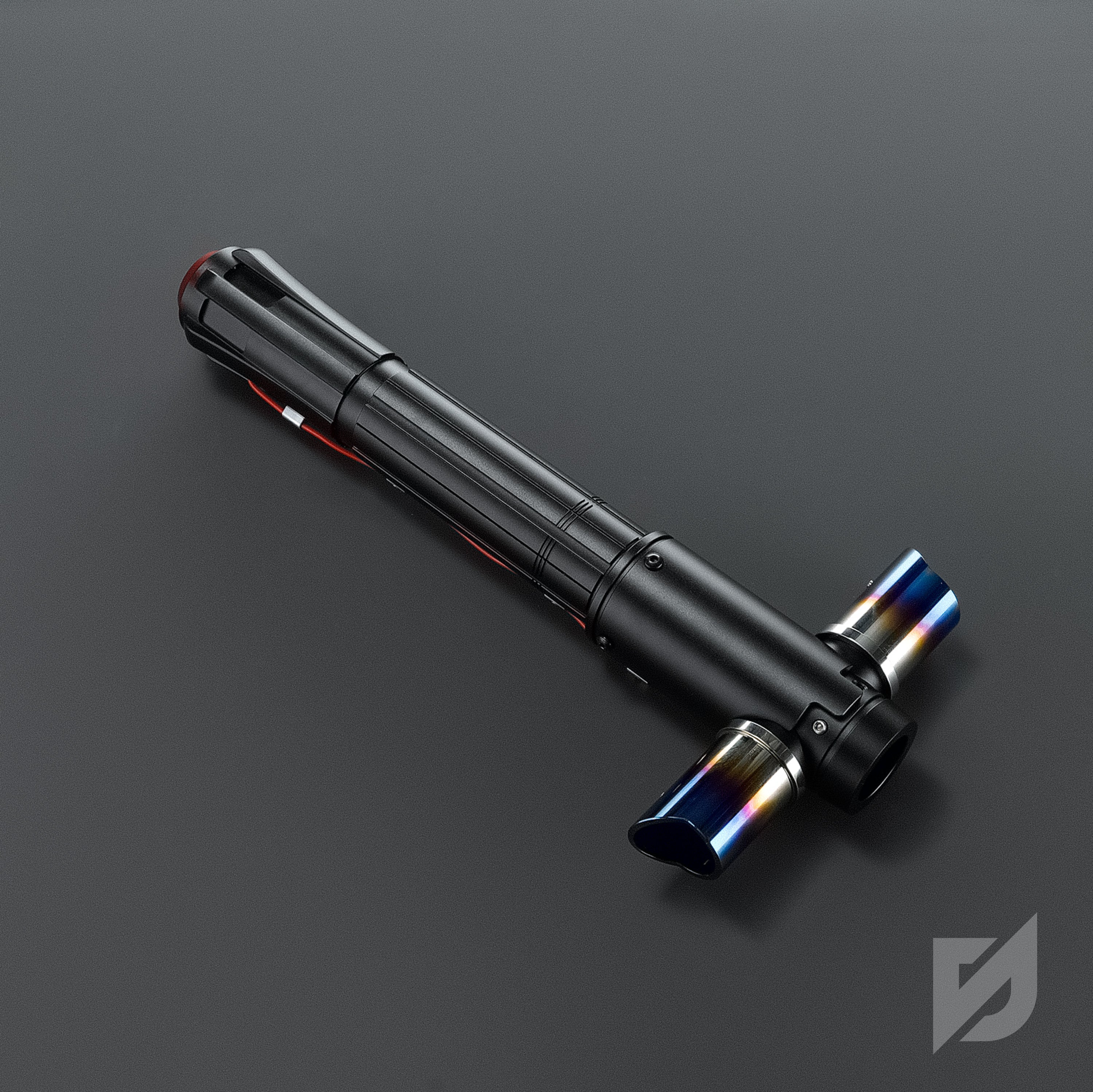 Kylo Ren Combat lightsaber - product image 3