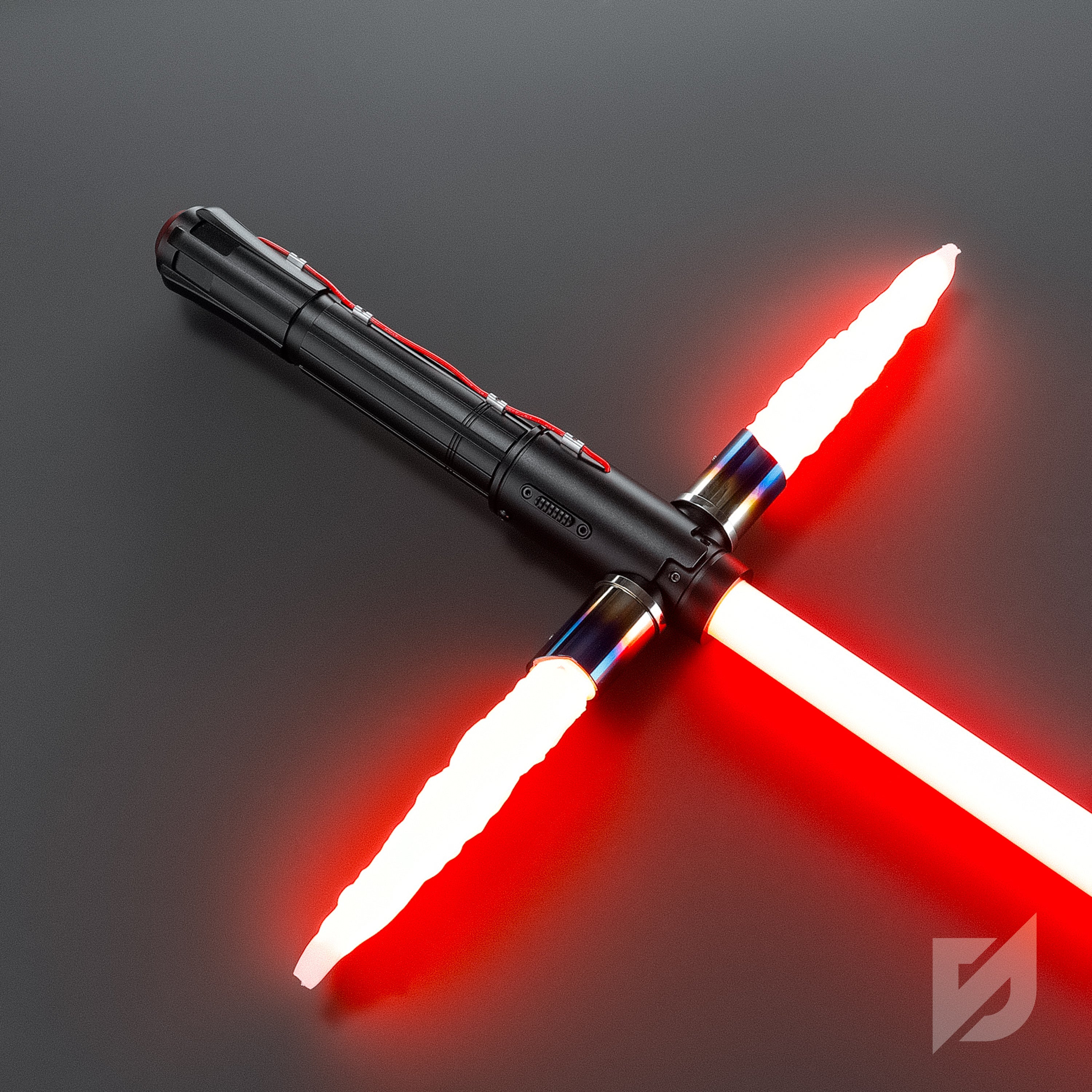 Kylo Ren Combat lightsaber - product image 15