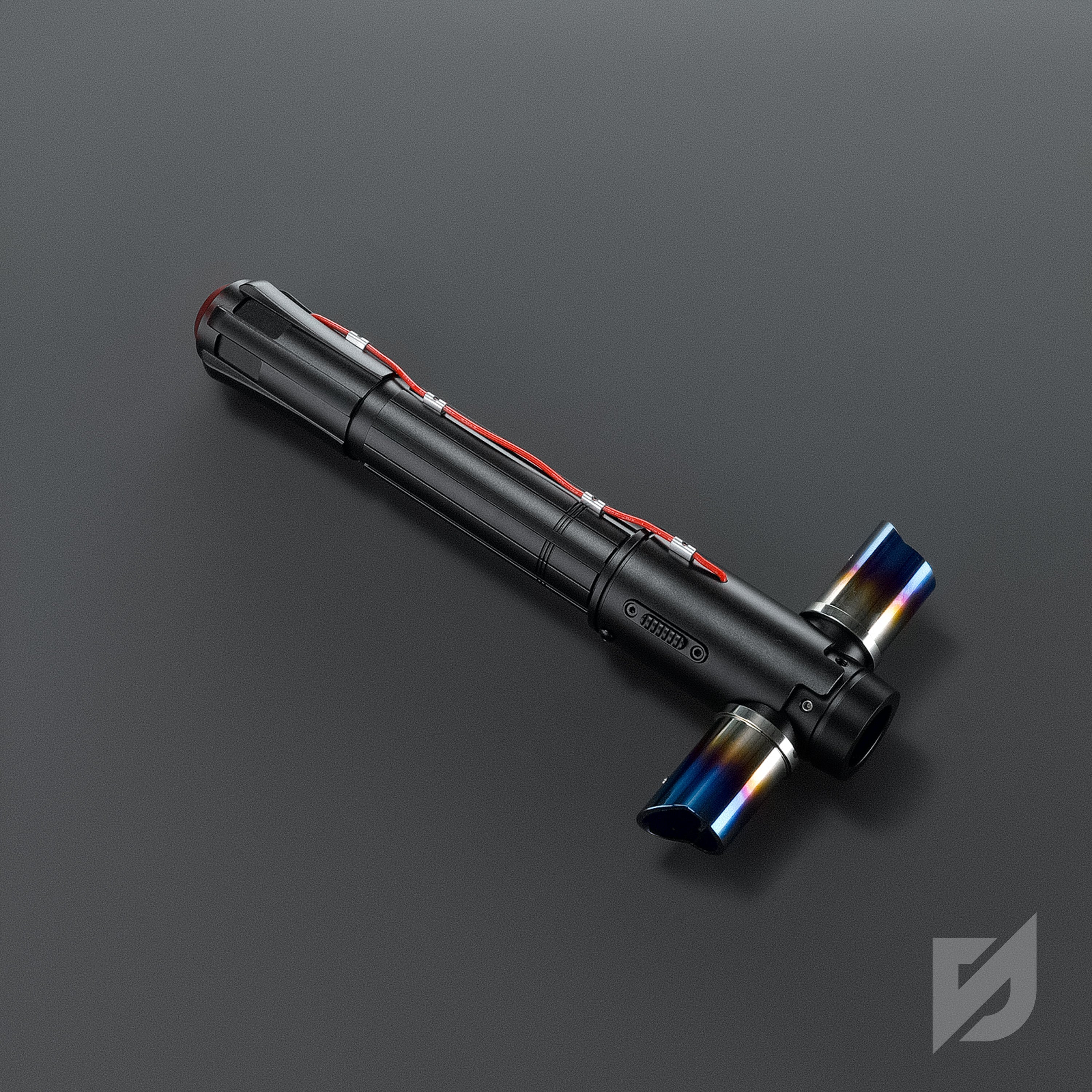 Kylo Ren Combat lightsaber - product image 6