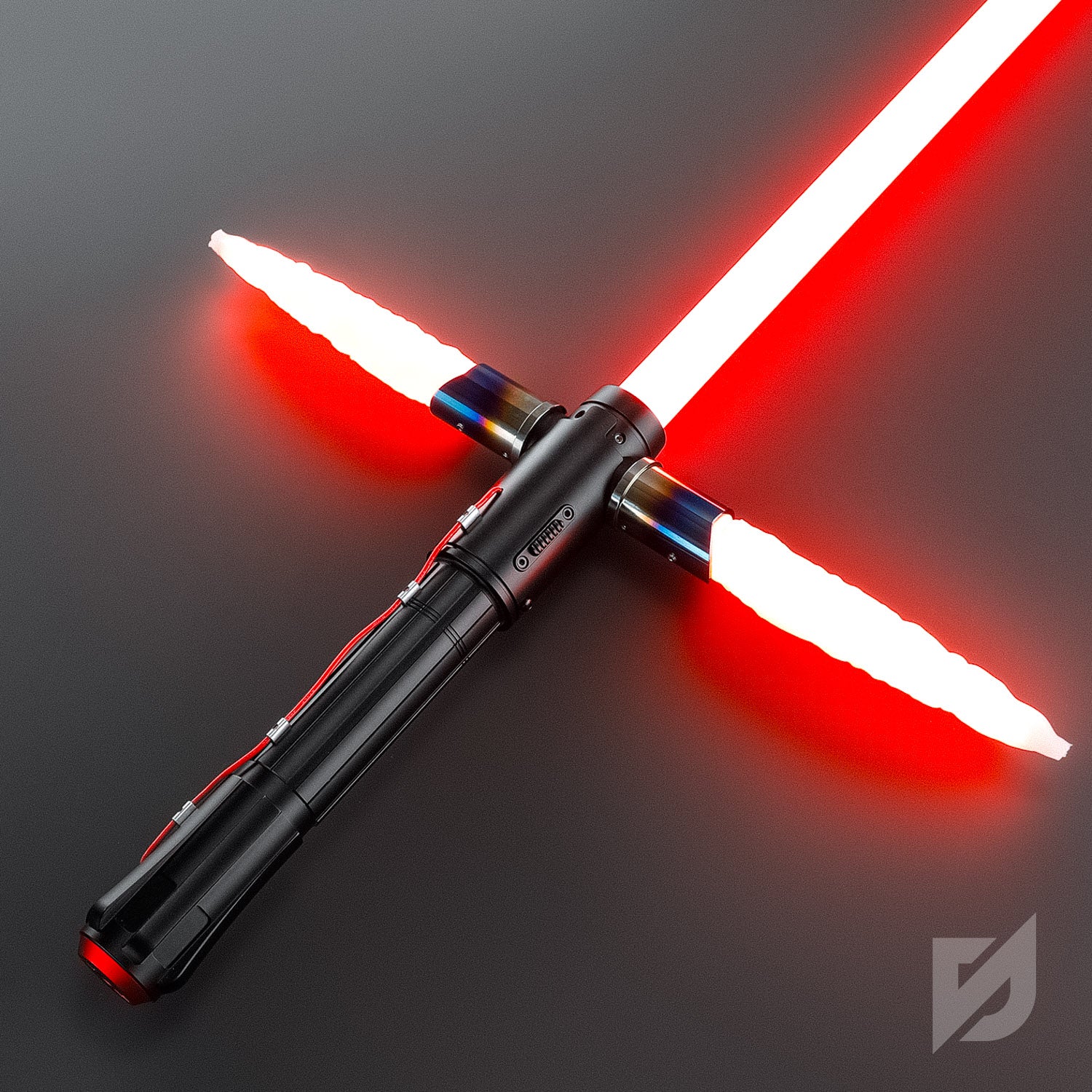 Kylo Ren Combat