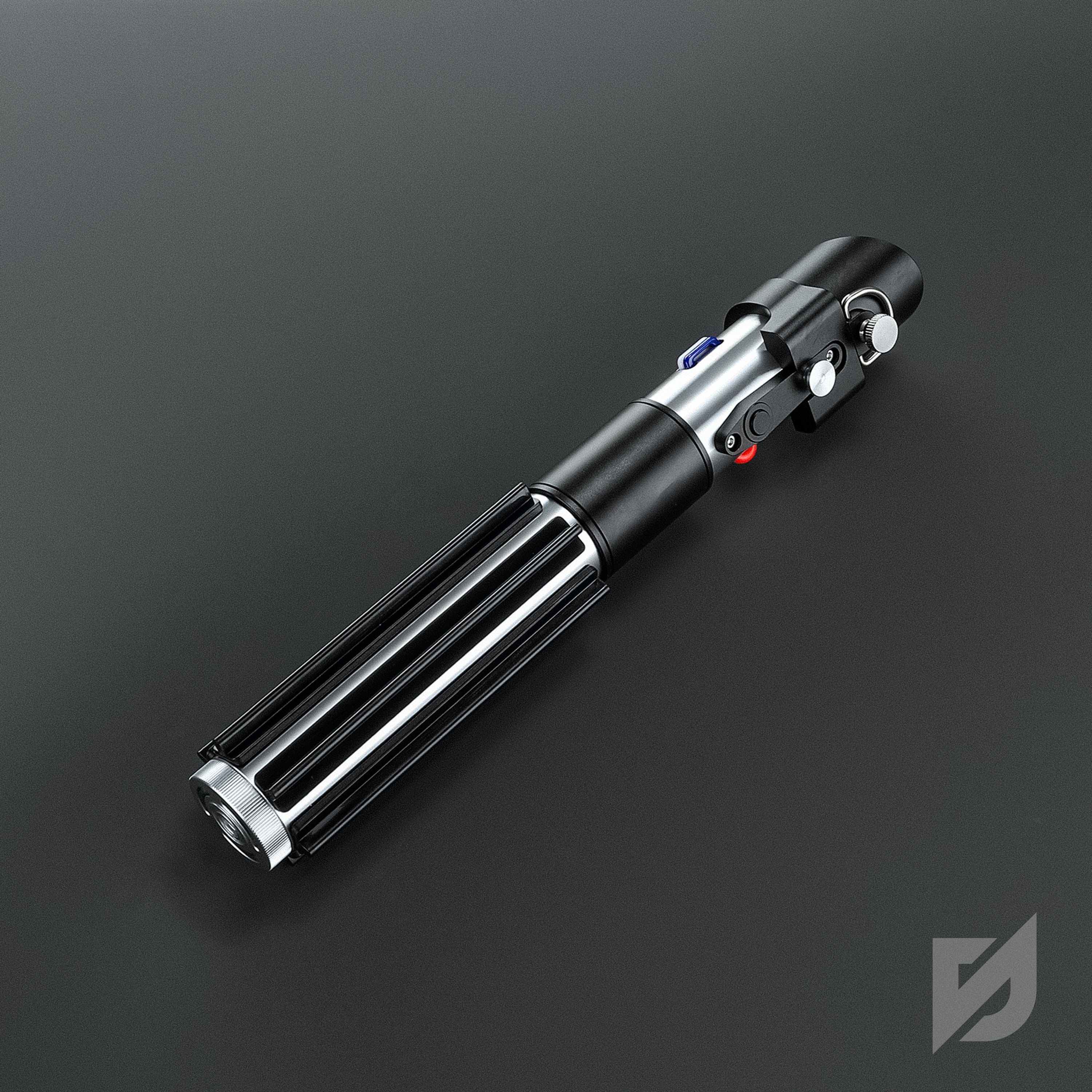 Darth Vader Combat lightsaber - product image 10