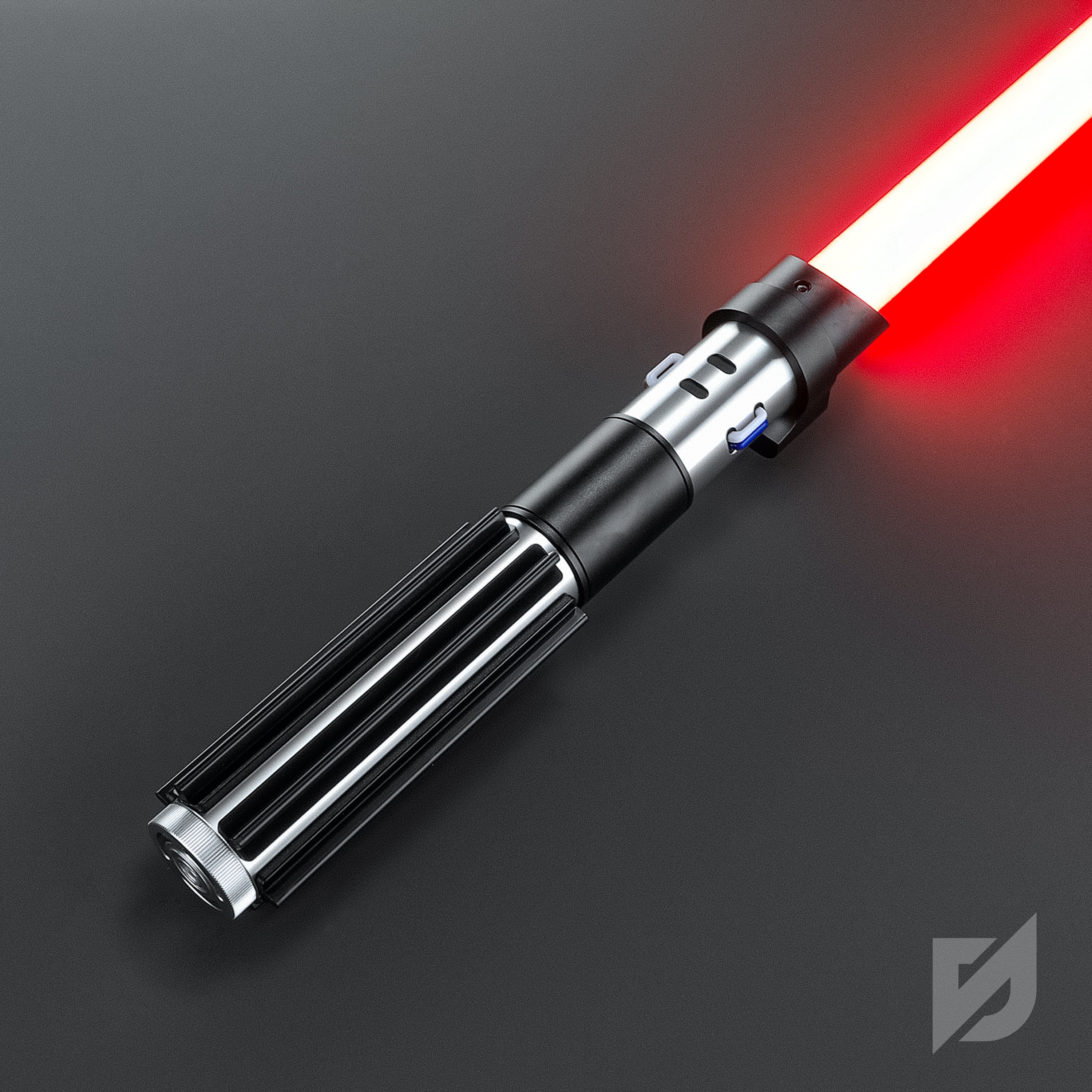 Darth Vader Combat lightsaber - product image 11