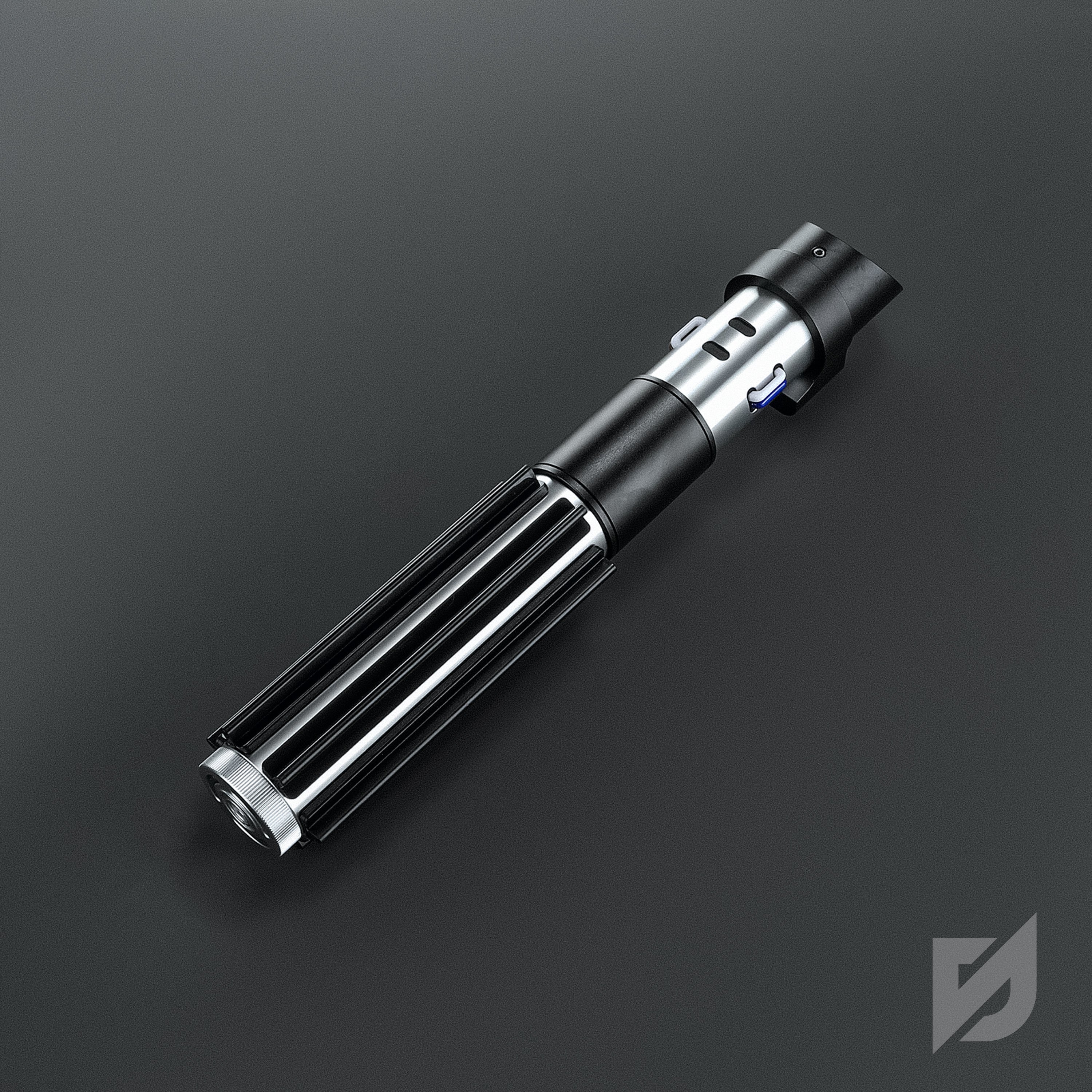 Darth Vader Combat lightsaber - product image 1