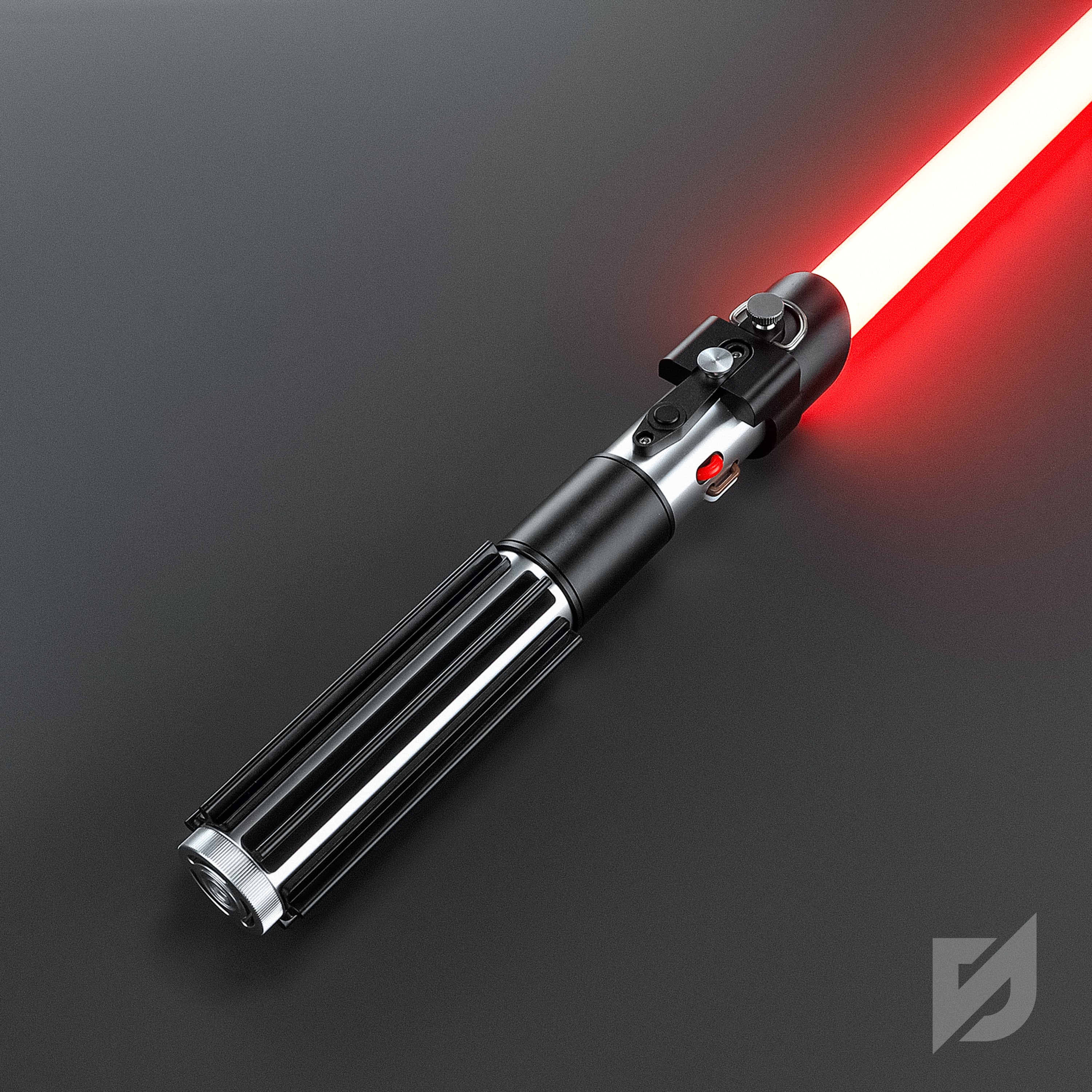 Darth Vader Combat lightsaber - product image 2