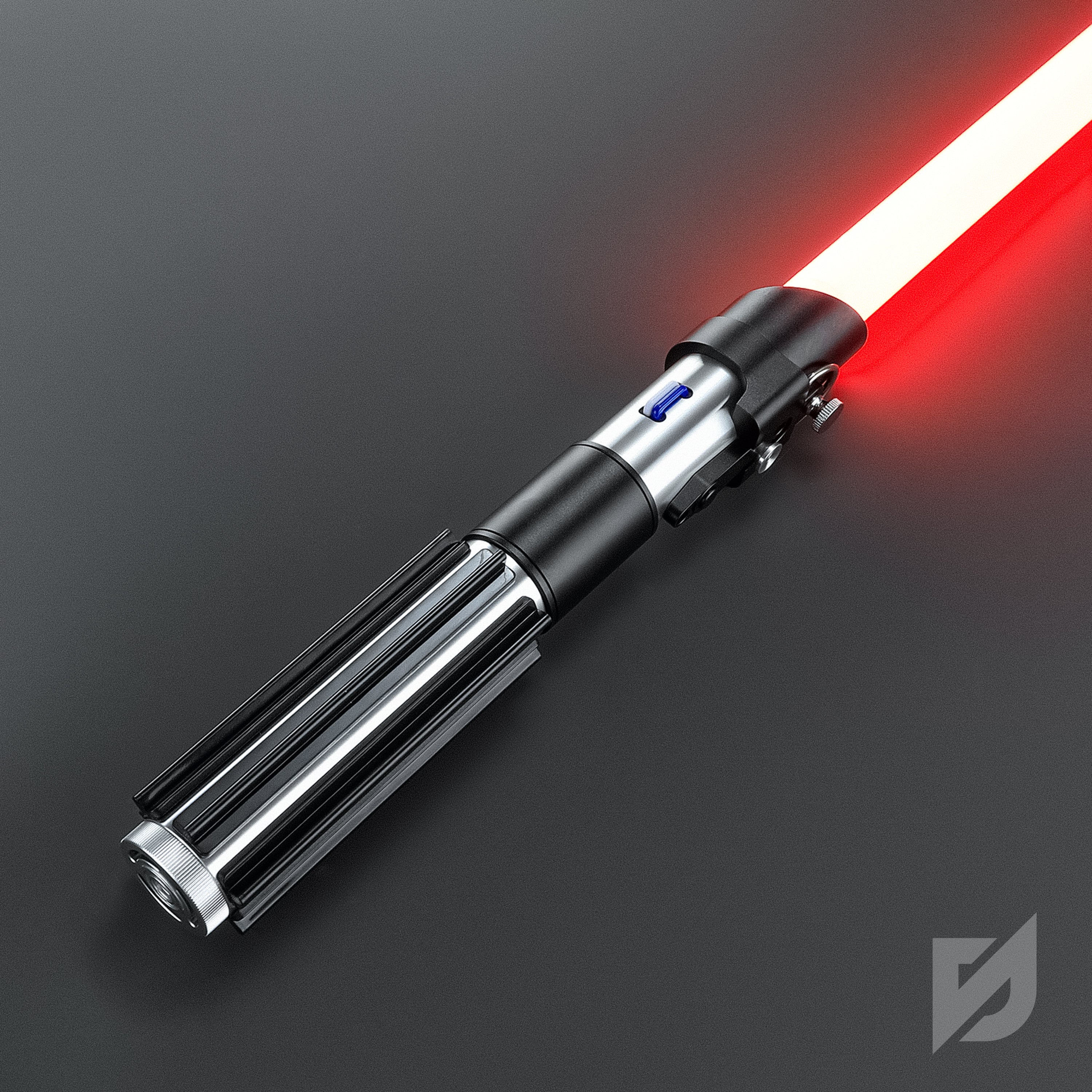 Darth Vader Combat lightsaber - product image 3