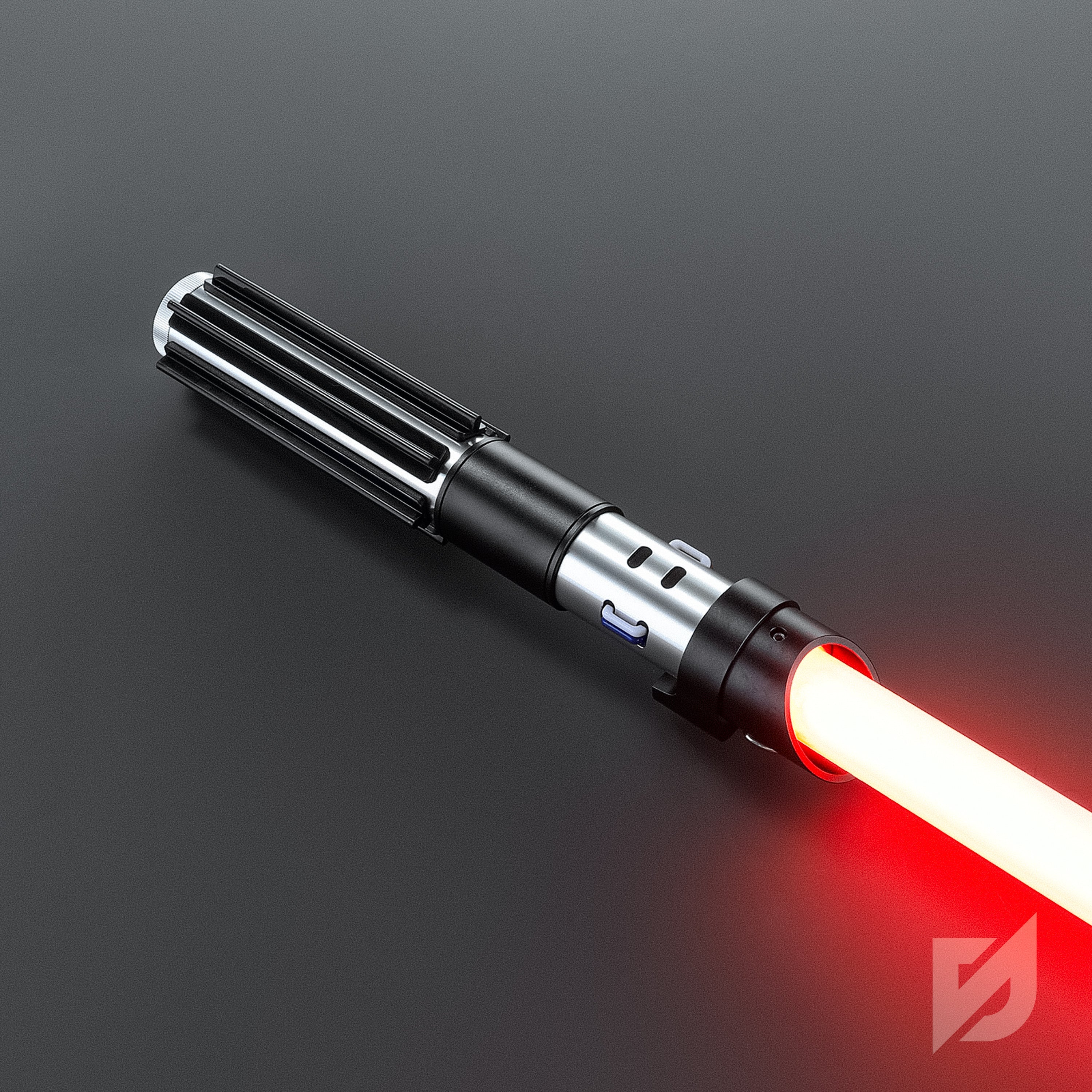 Darth Vader Combat lightsaber - product image 4