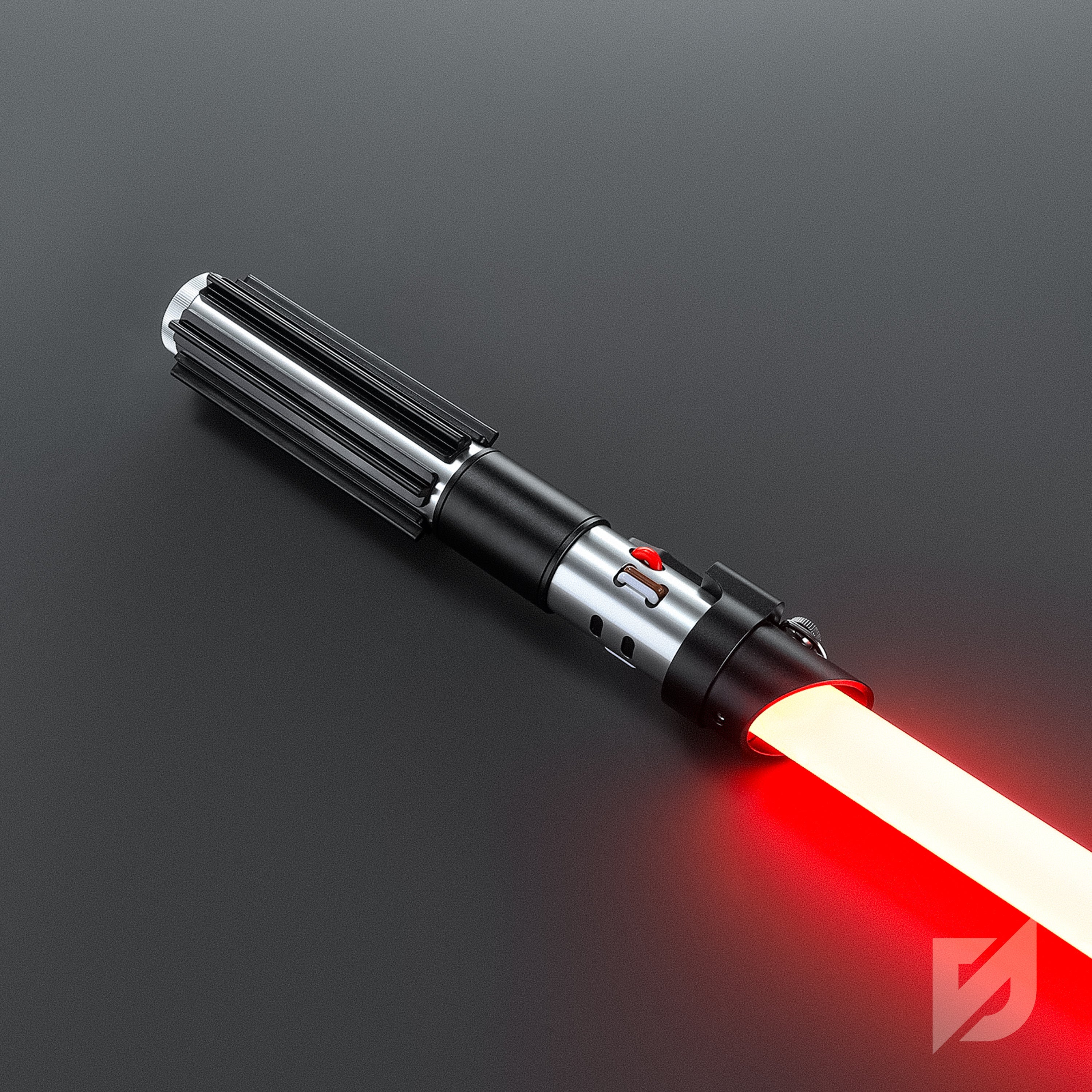 Darth Vader Combat lightsaber - product image 5