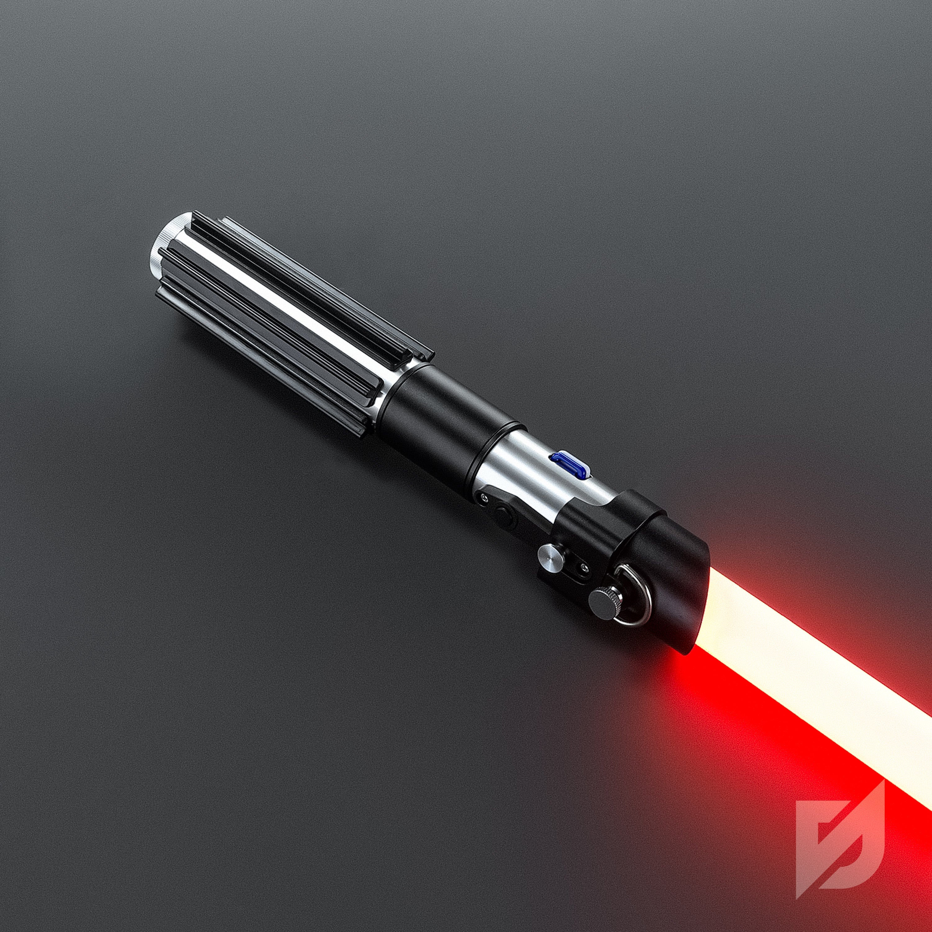 Darth Vader Combat lightsaber - product image 6