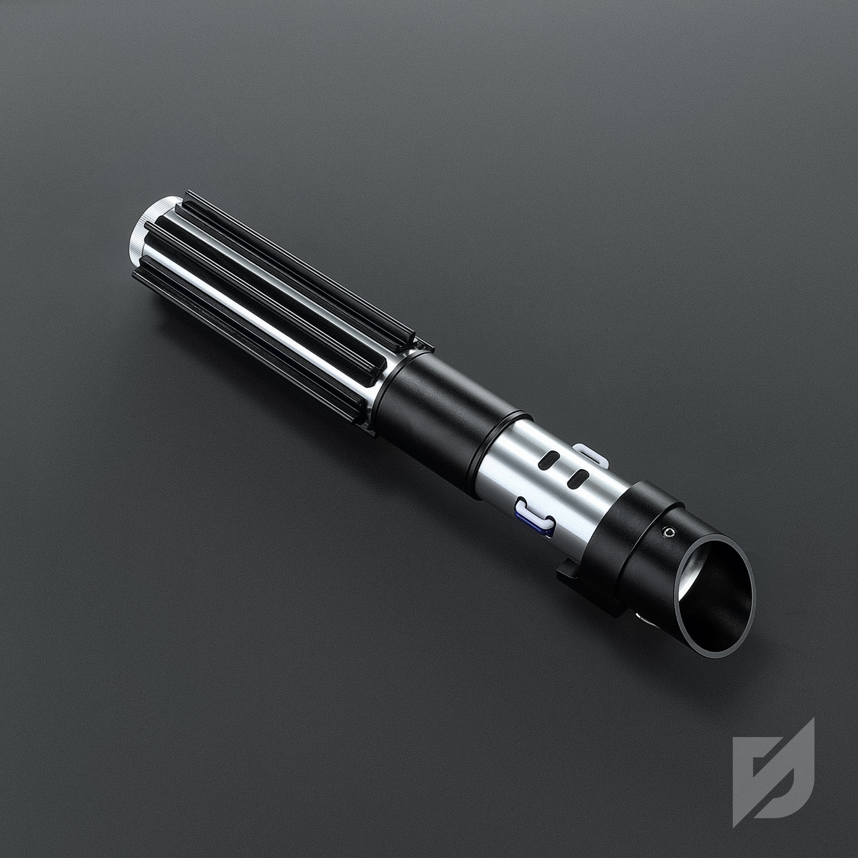 Darth Vader Combat lightsaber - product image 7