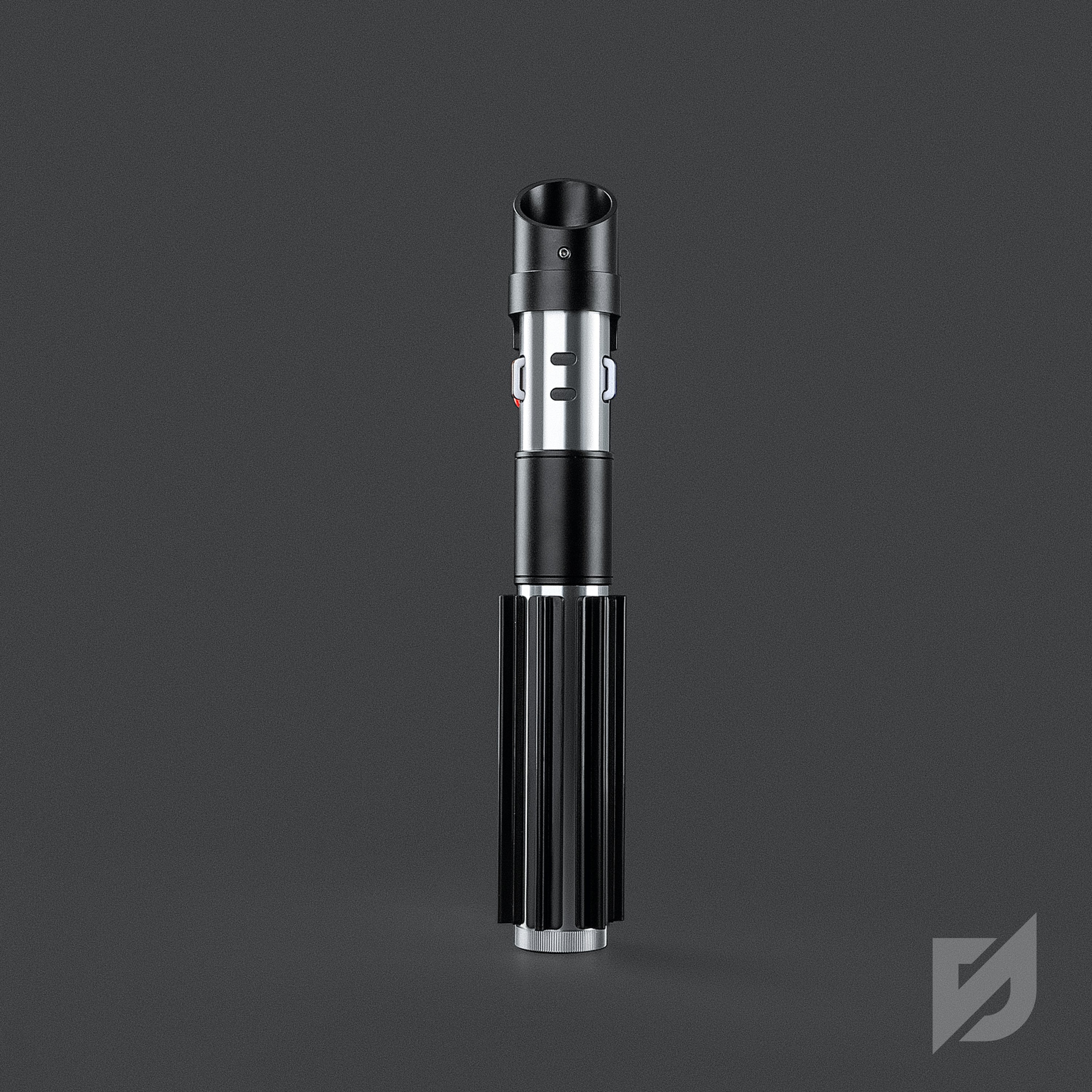 Darth Vader Combat lightsaber - product image 9