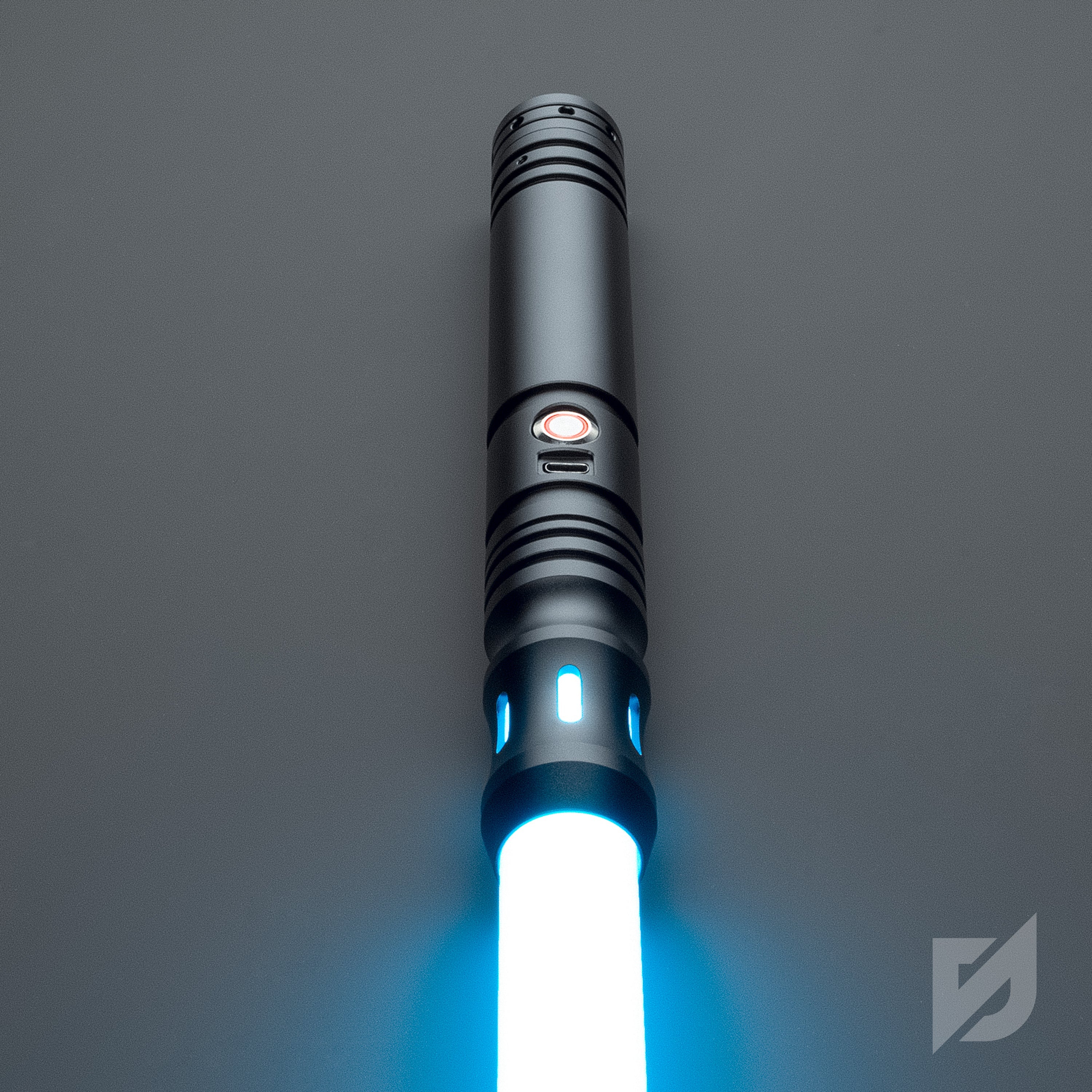 The Aegis lightsaber - product image 5