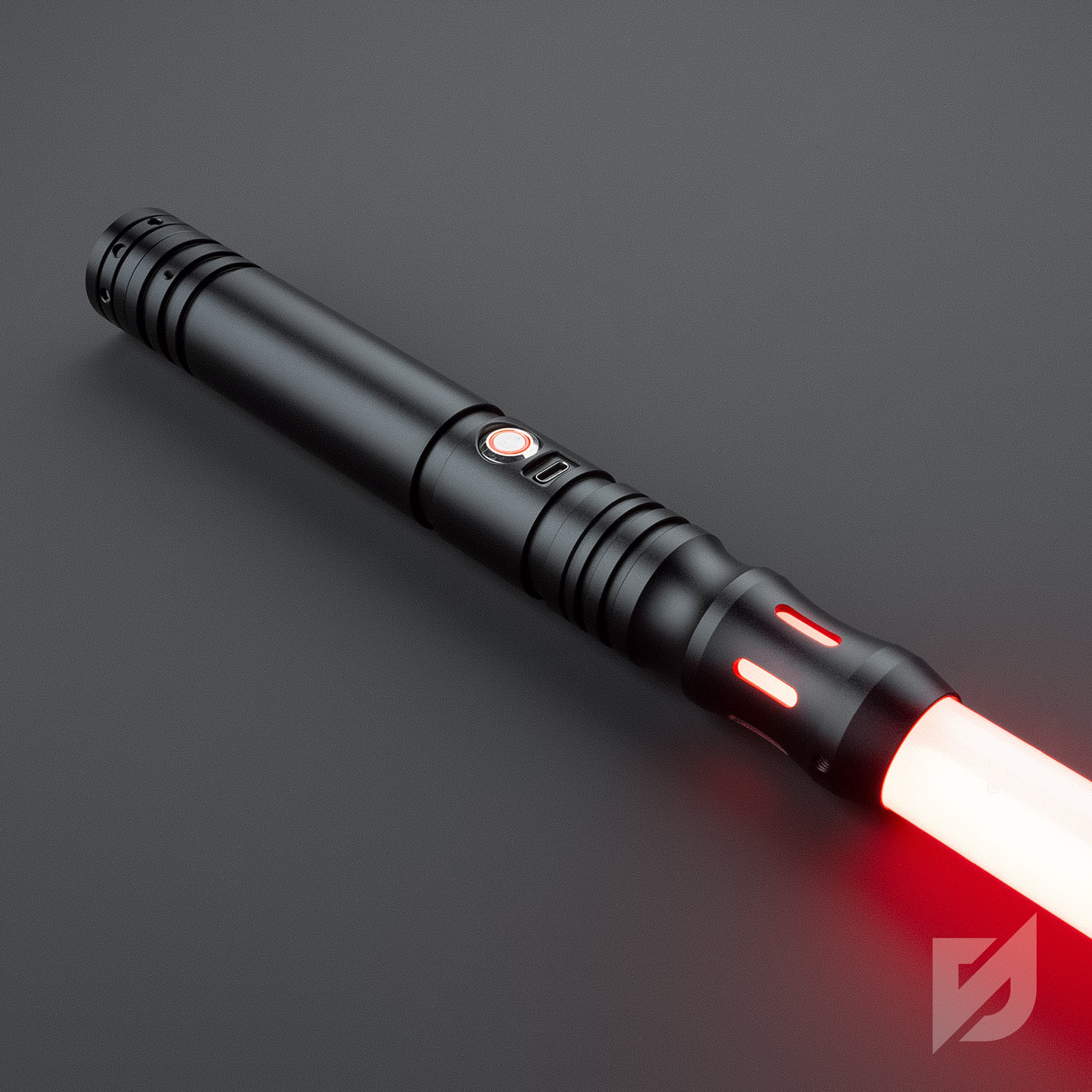 The Aegis lightsaber - product image 9