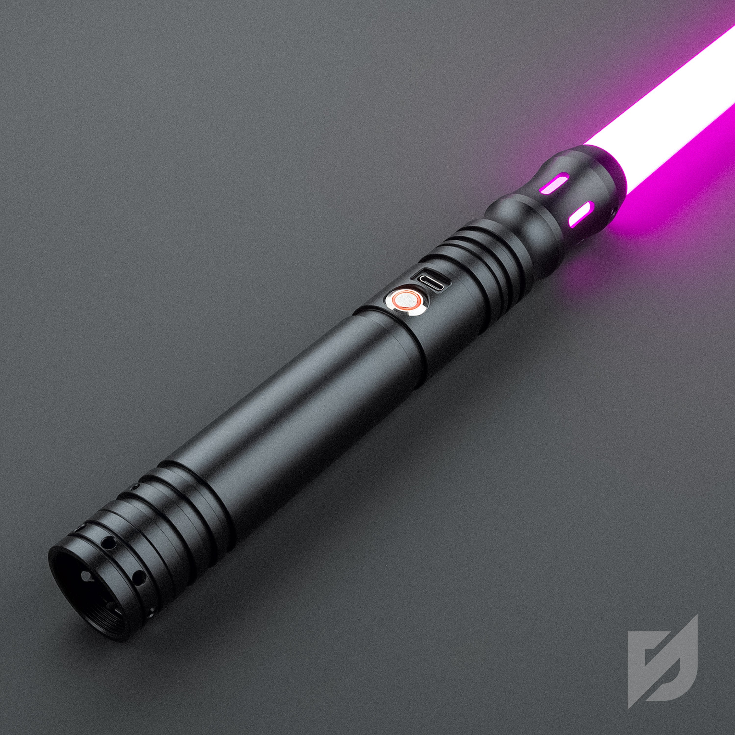 The Aegis lightsaber - product image 13