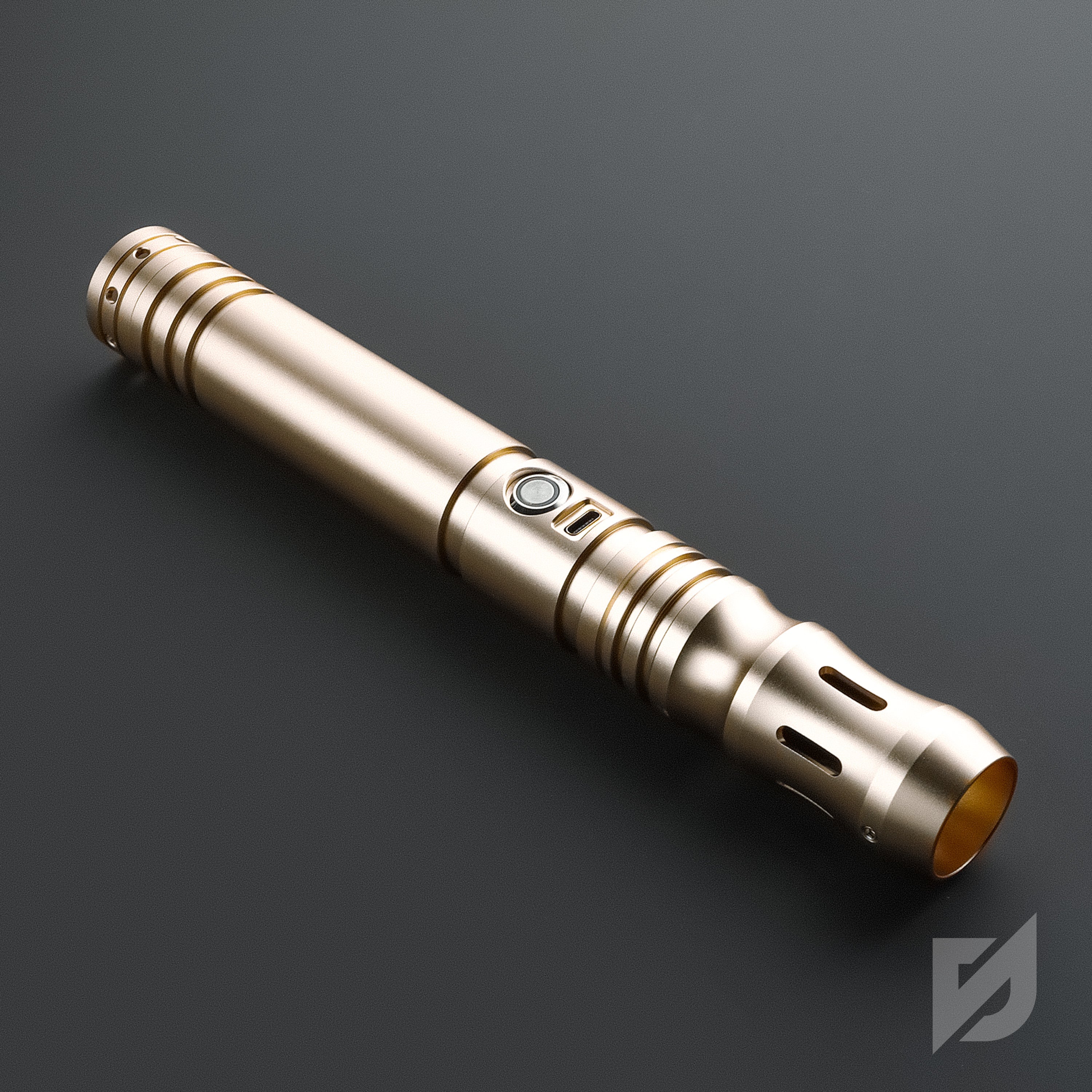 The Aegis lightsaber - product image 2