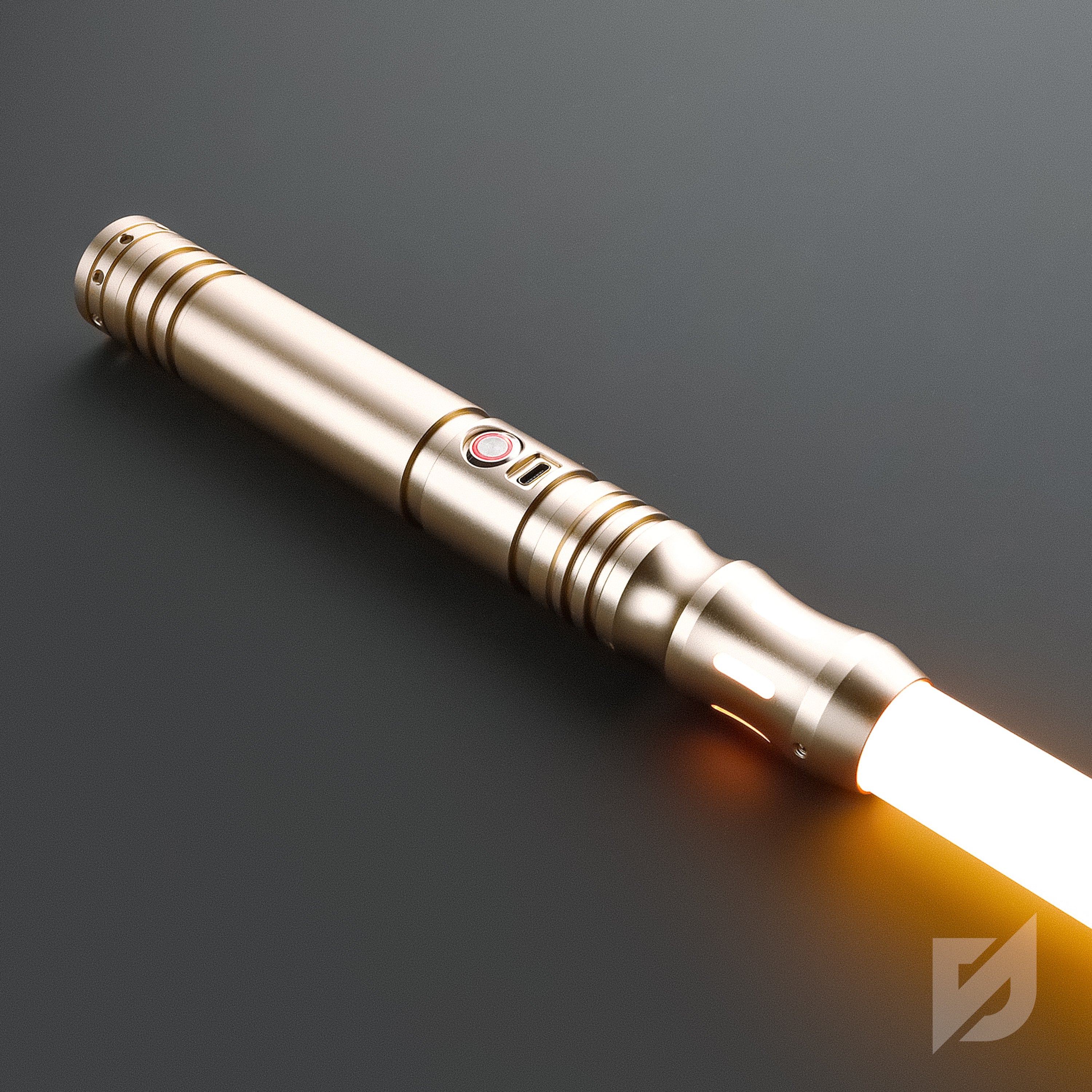 The Aegis lightsaber - product image 10