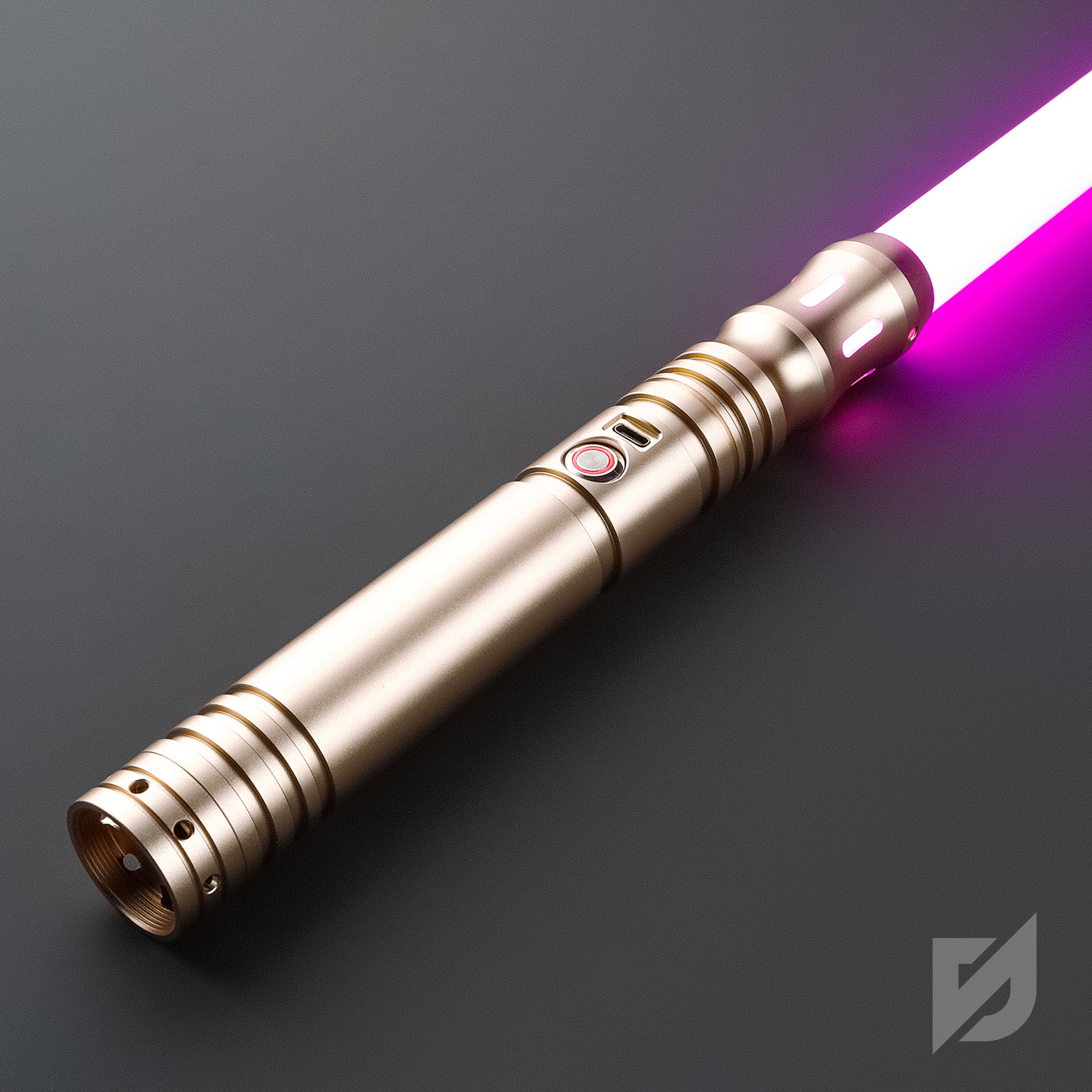 The Aegis lightsaber - product image 14