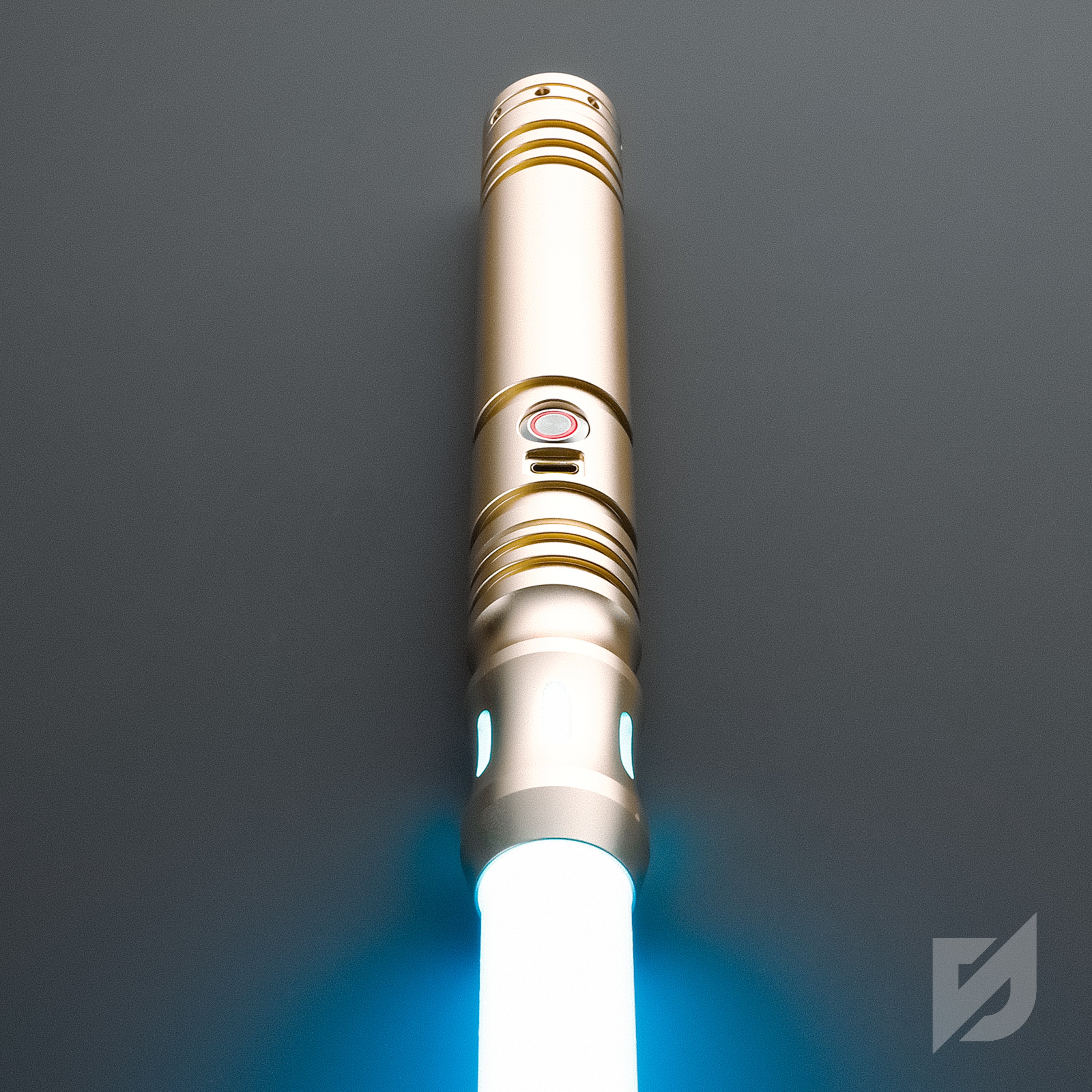 The Aegis lightsaber - product image 18