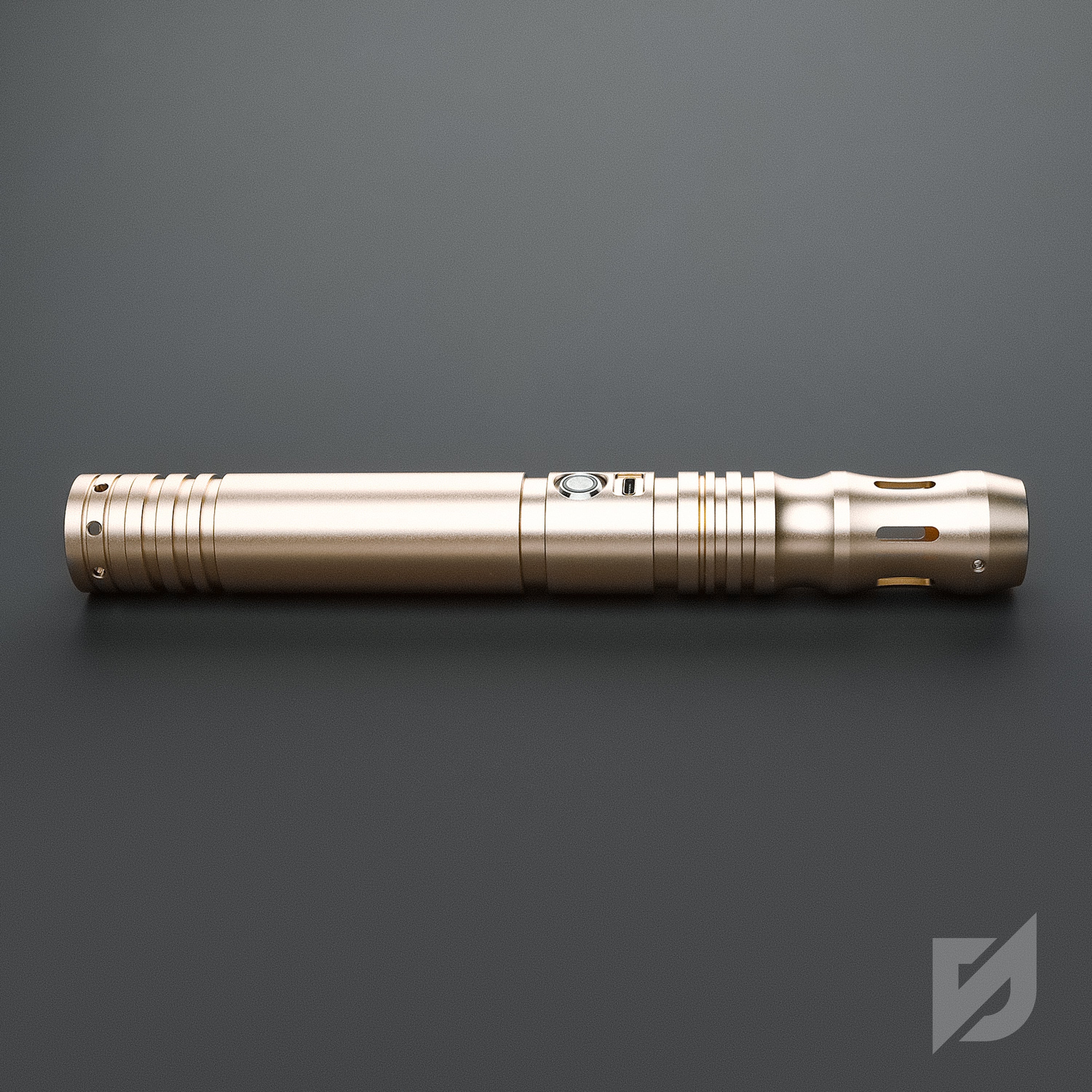 The Aegis lightsaber - product image 22