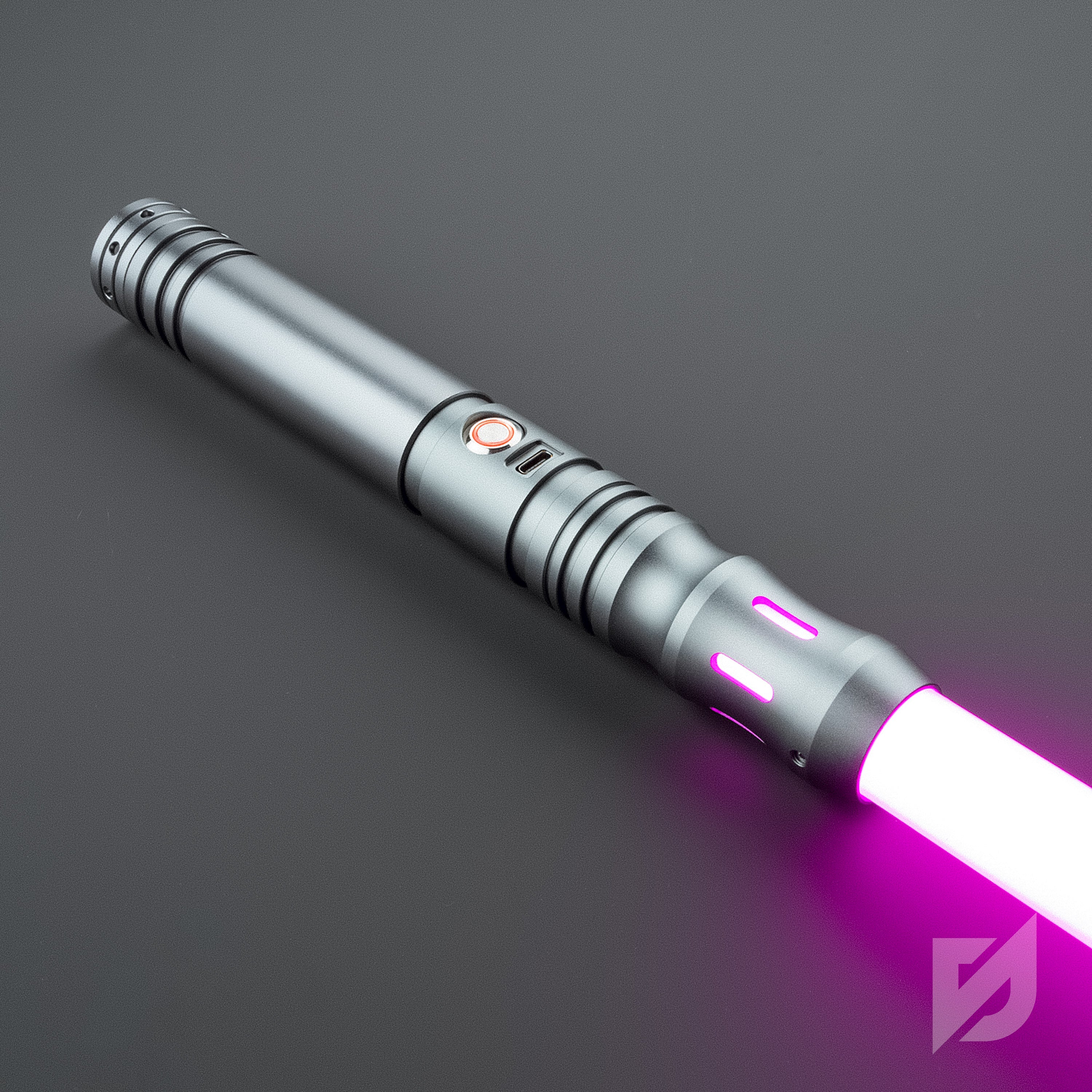 The Aegis lightsaber - product image 11