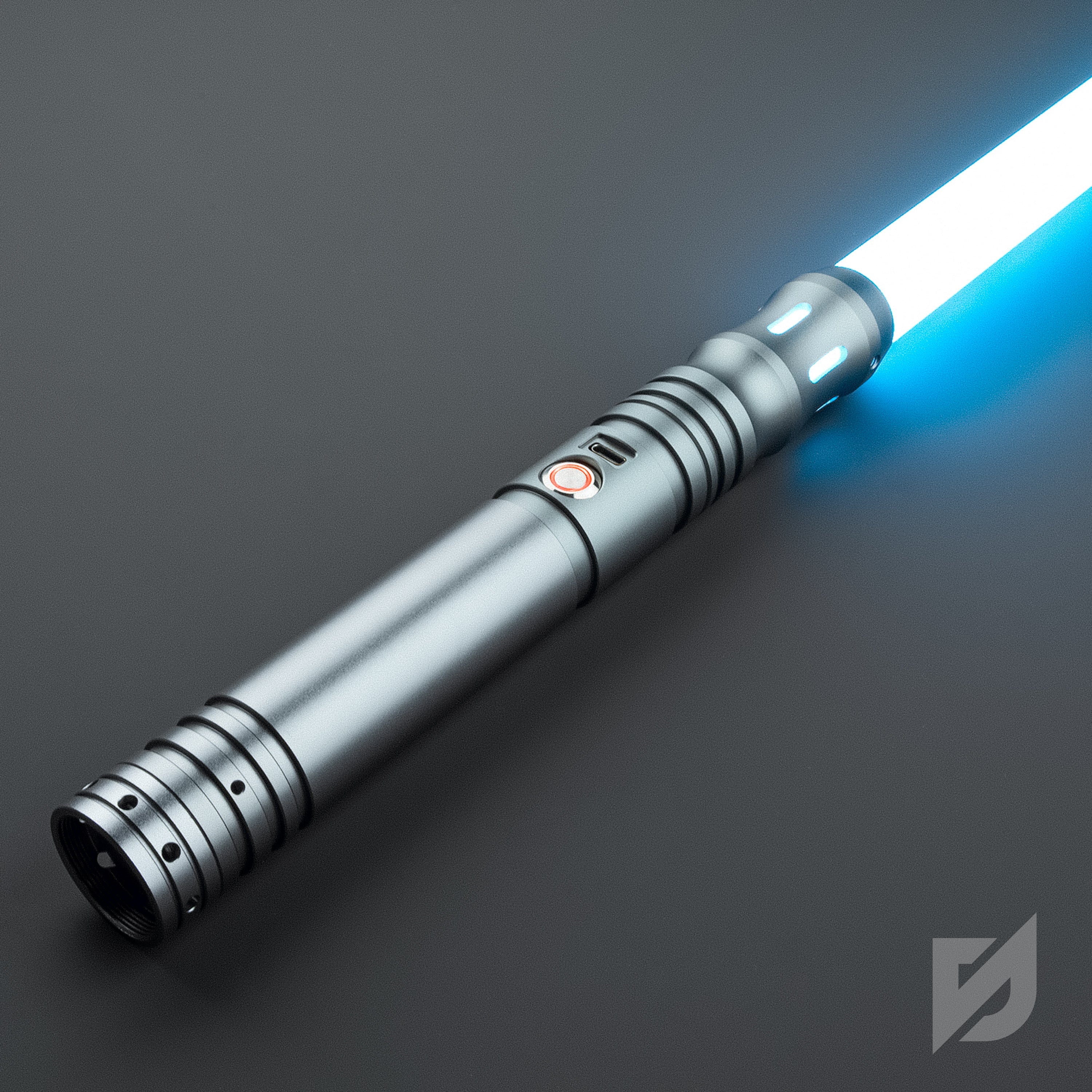 The Aegis lightsaber - product image 15