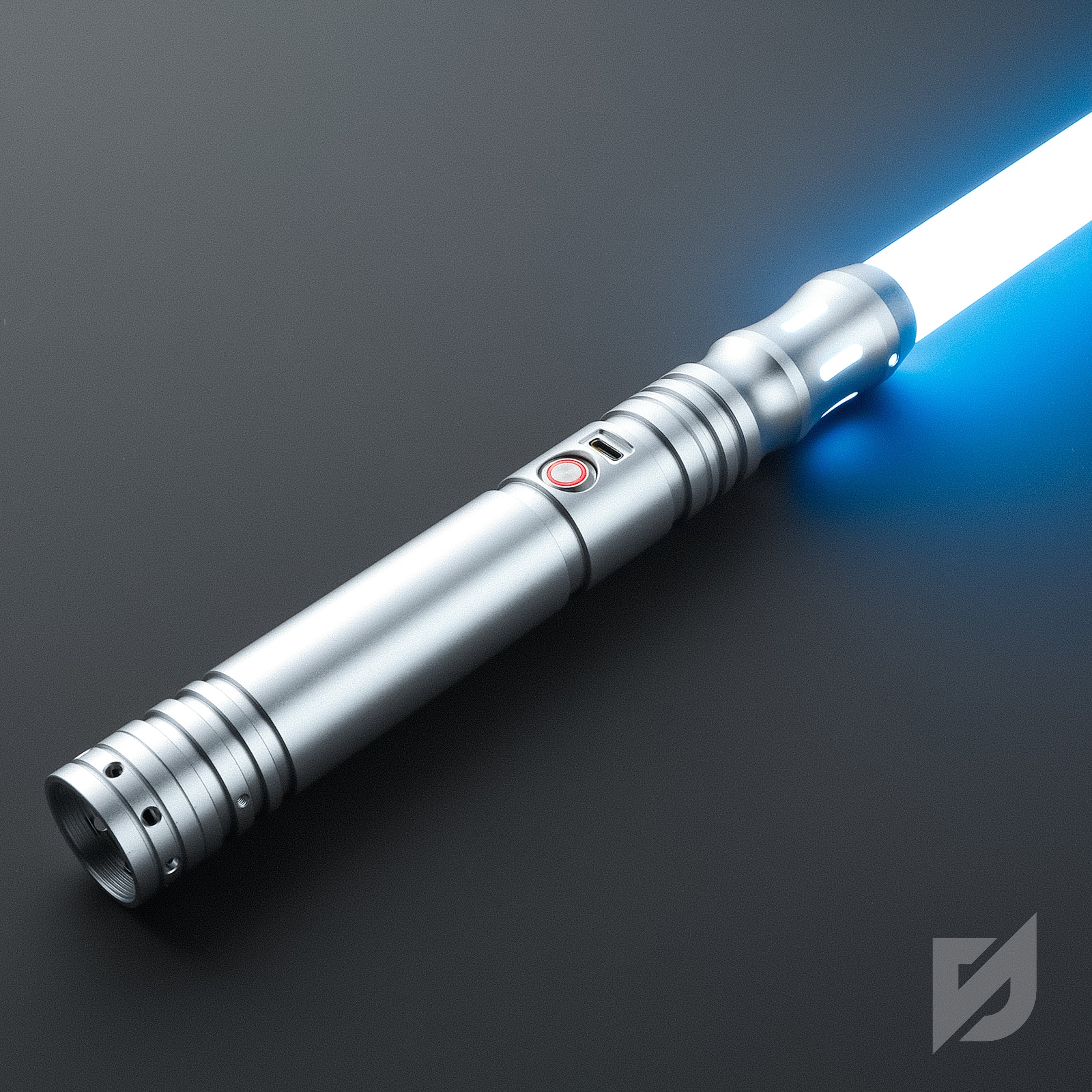 The Aegis lightsaber - product image 16