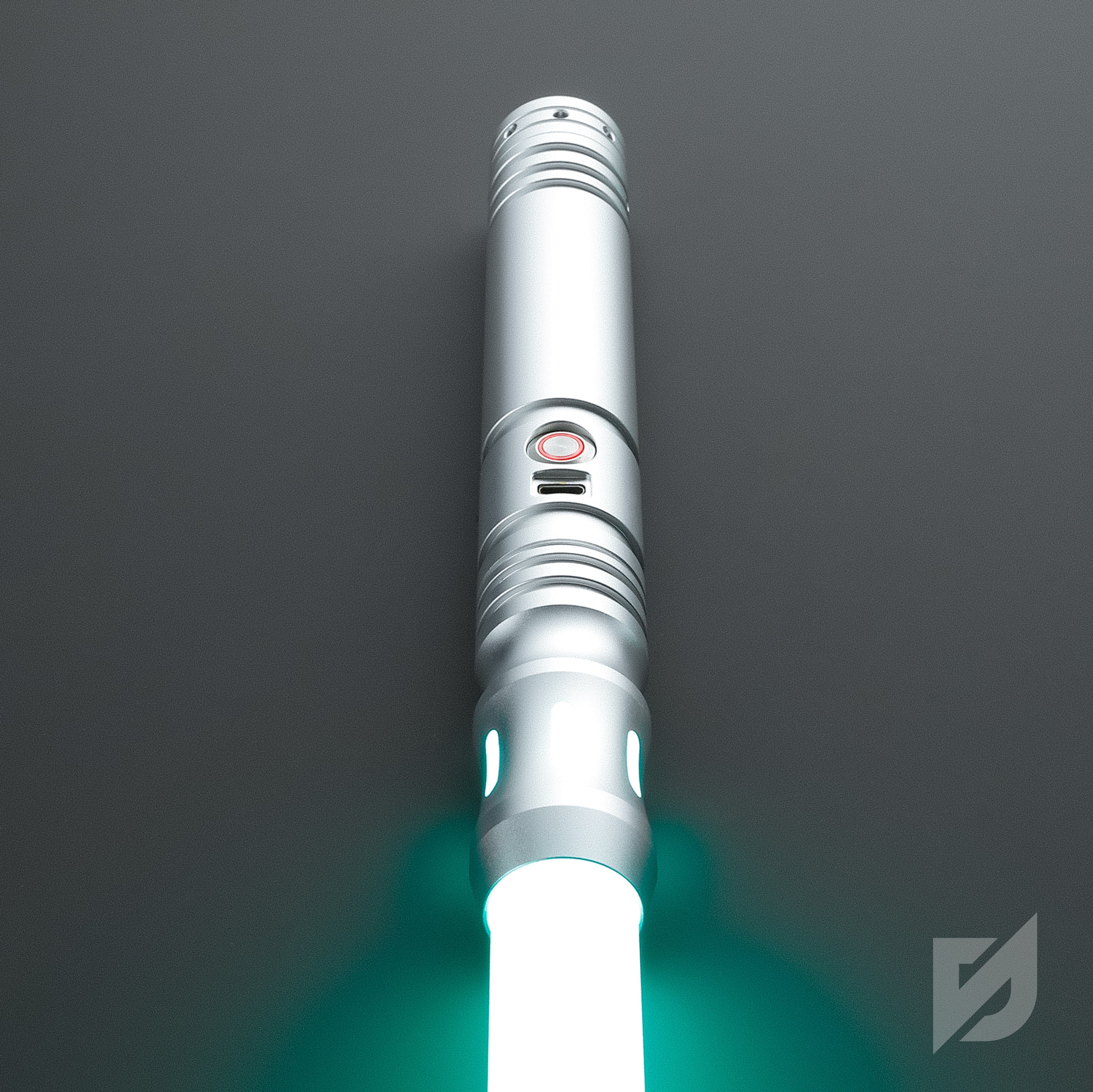 The Aegis lightsaber - product image 20