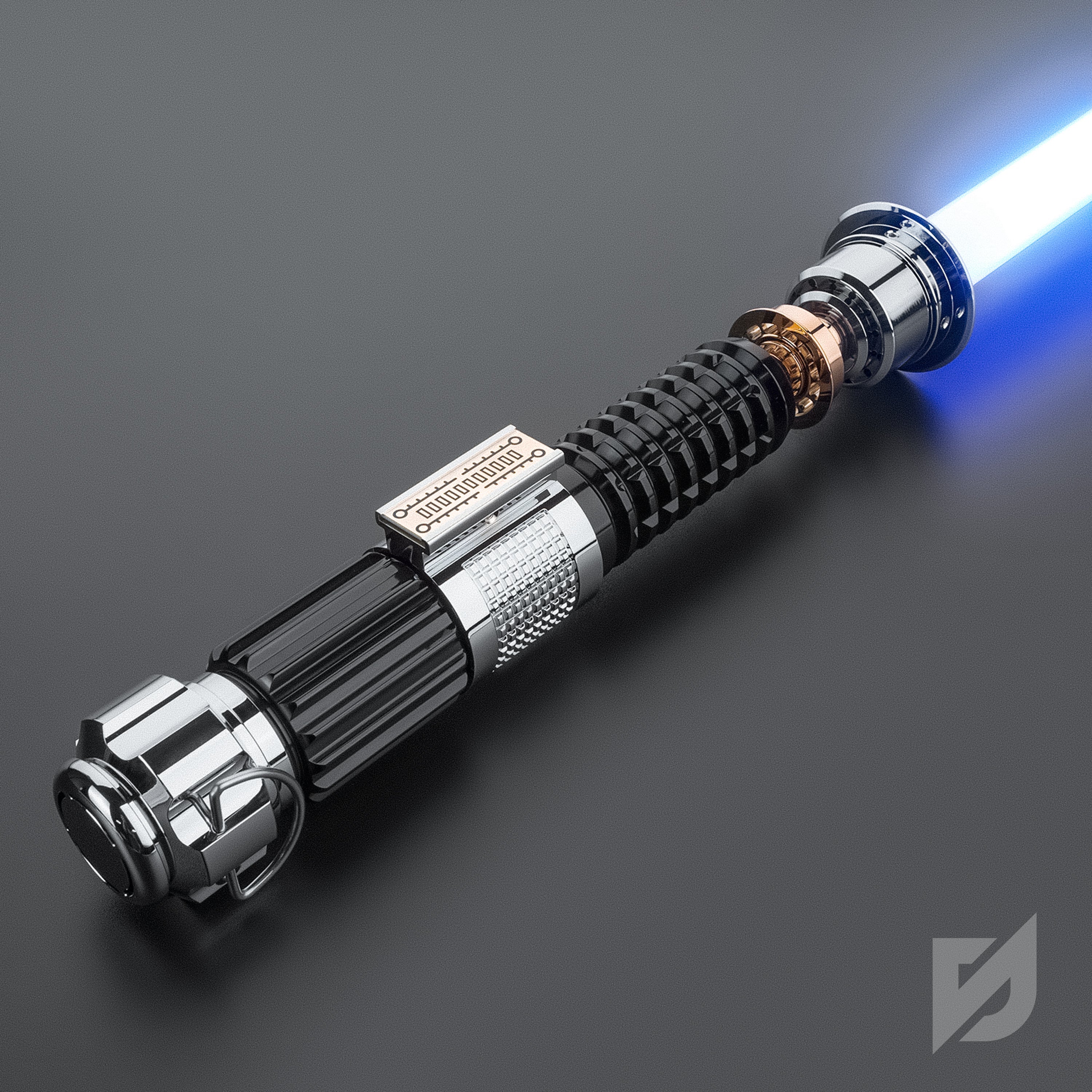 Original OWK lightsaber - product image 4