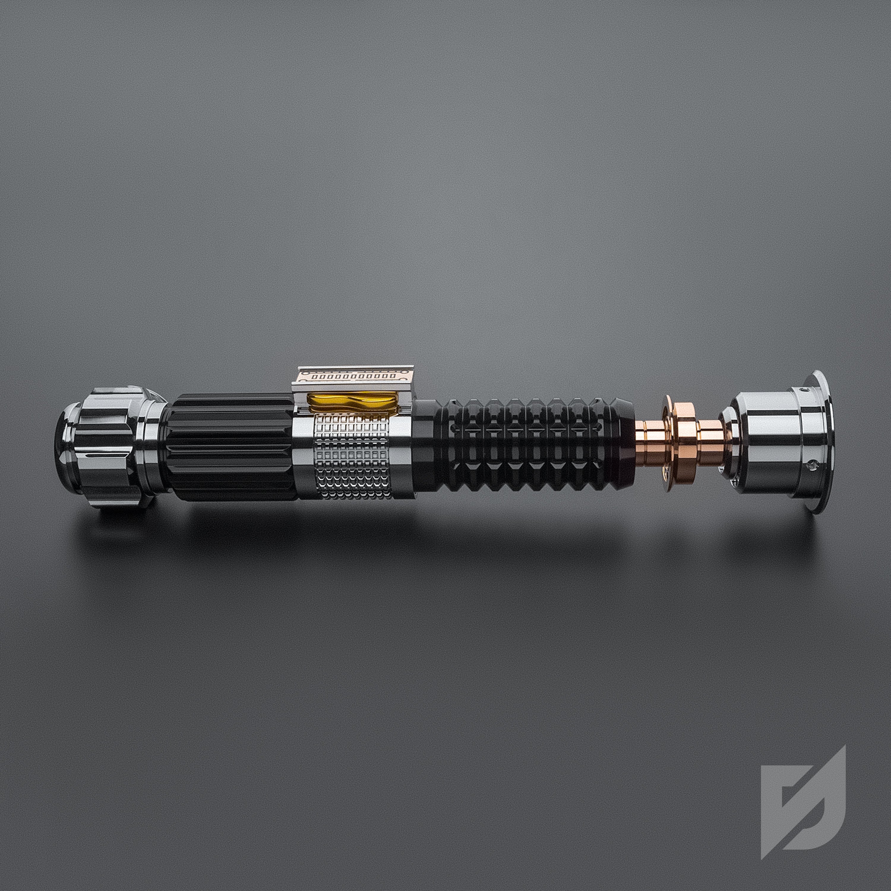 Original OWK lightsaber - product image 6