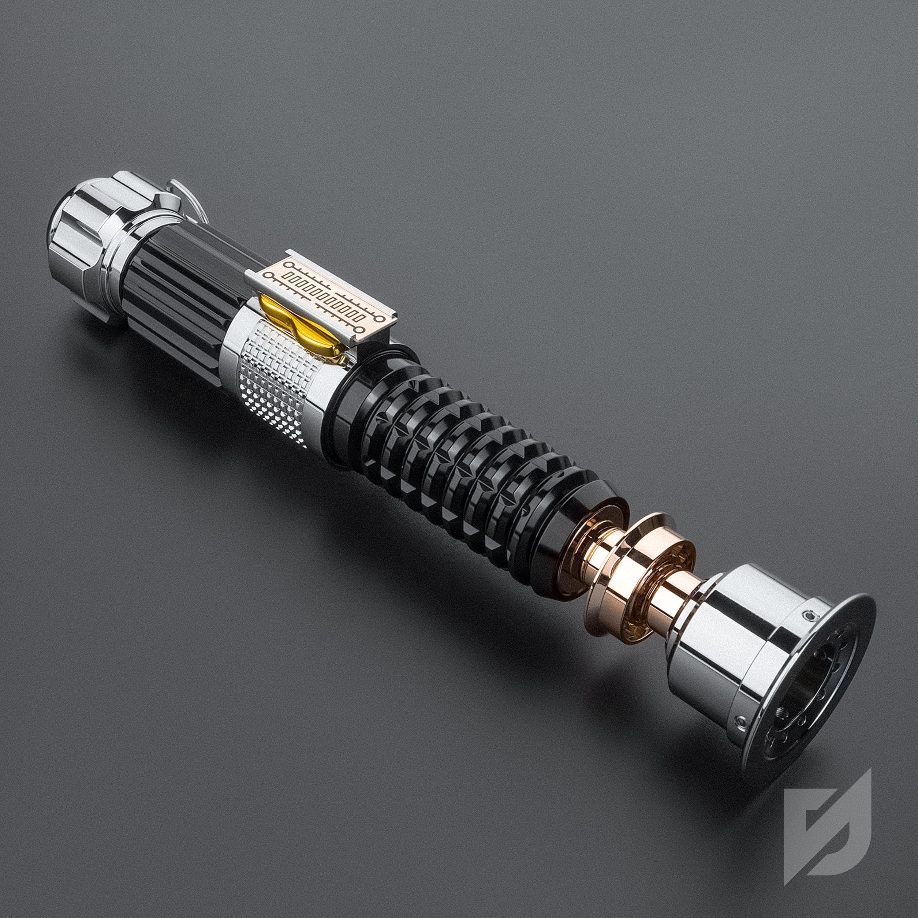 Original OWK lightsaber - product image 1