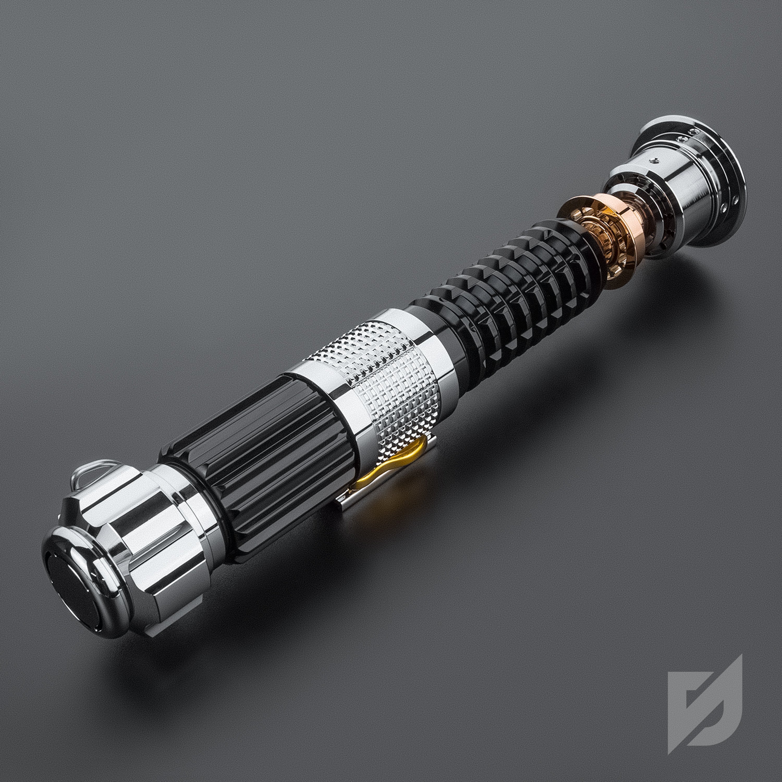 Original OWK lightsaber - product image 2