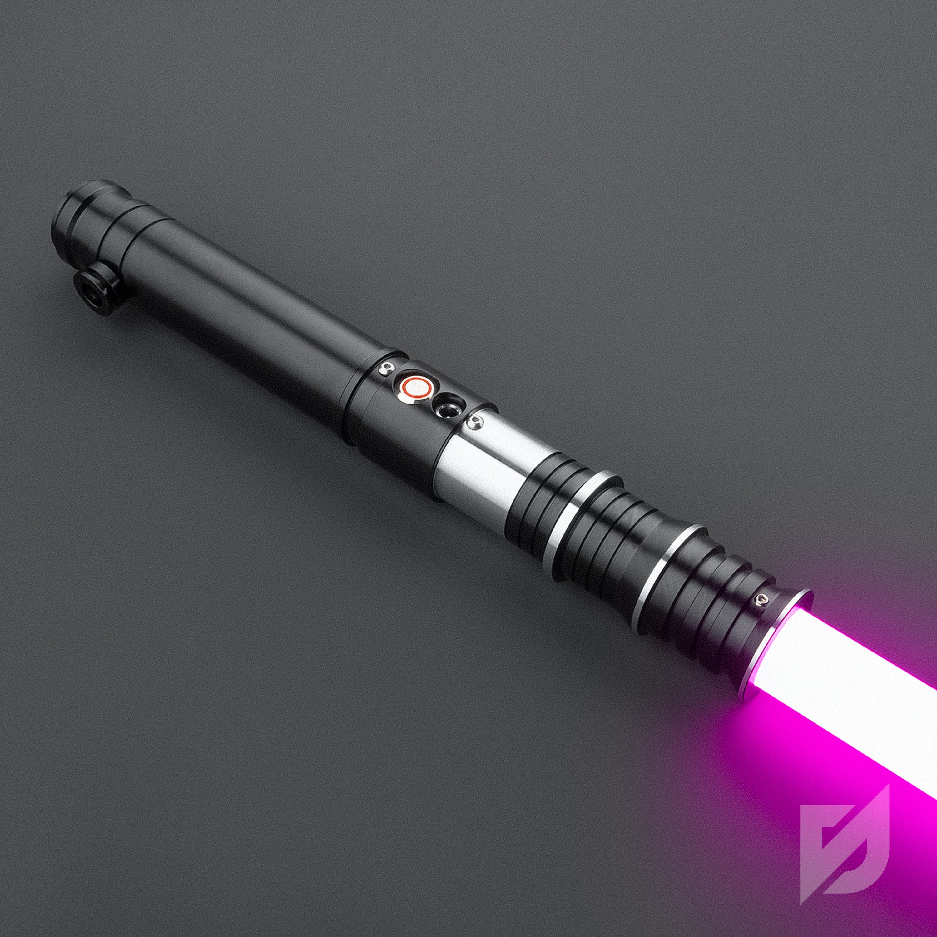 The Assassin V2 lightsaber - product image 3