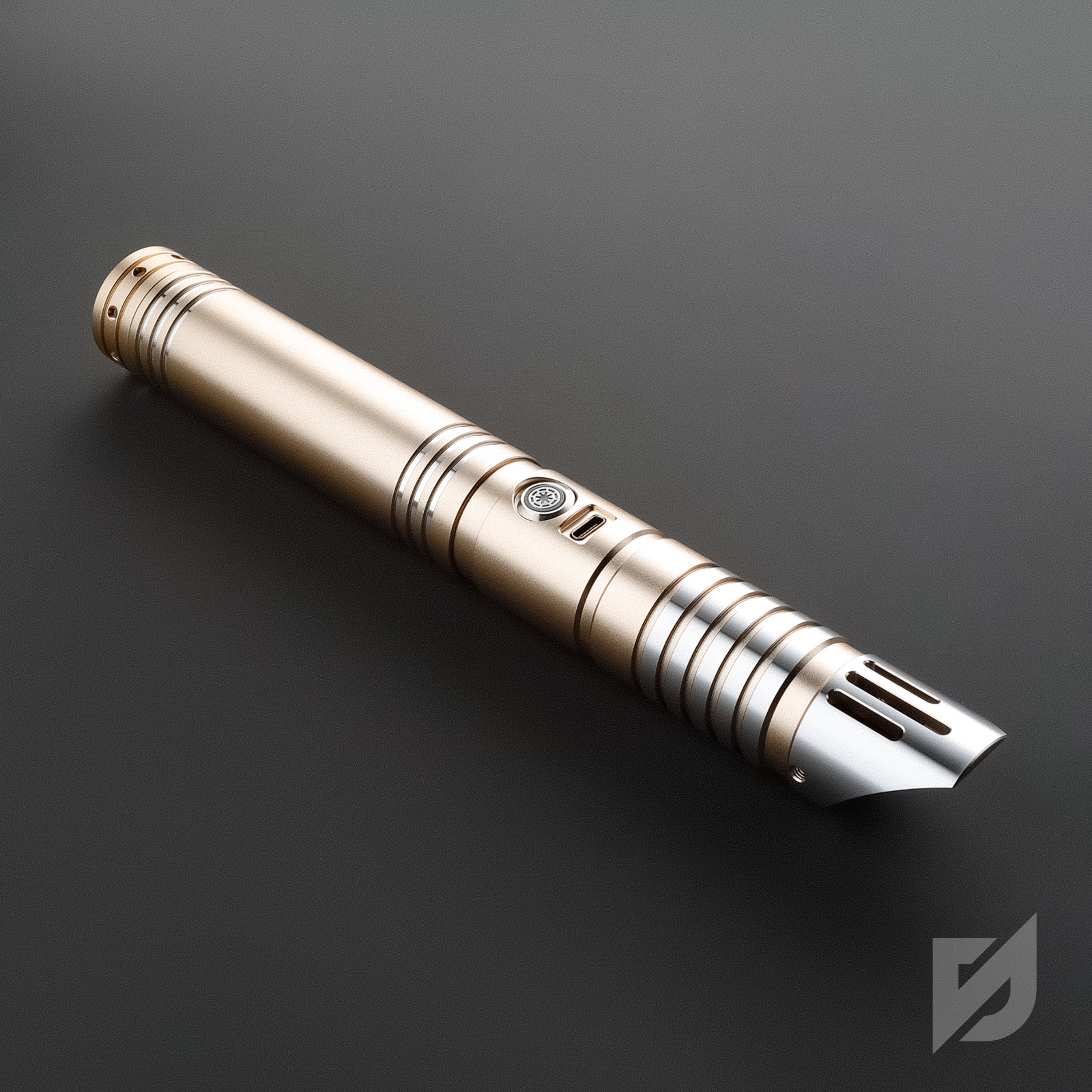 The Defender lightsaber - product image 2