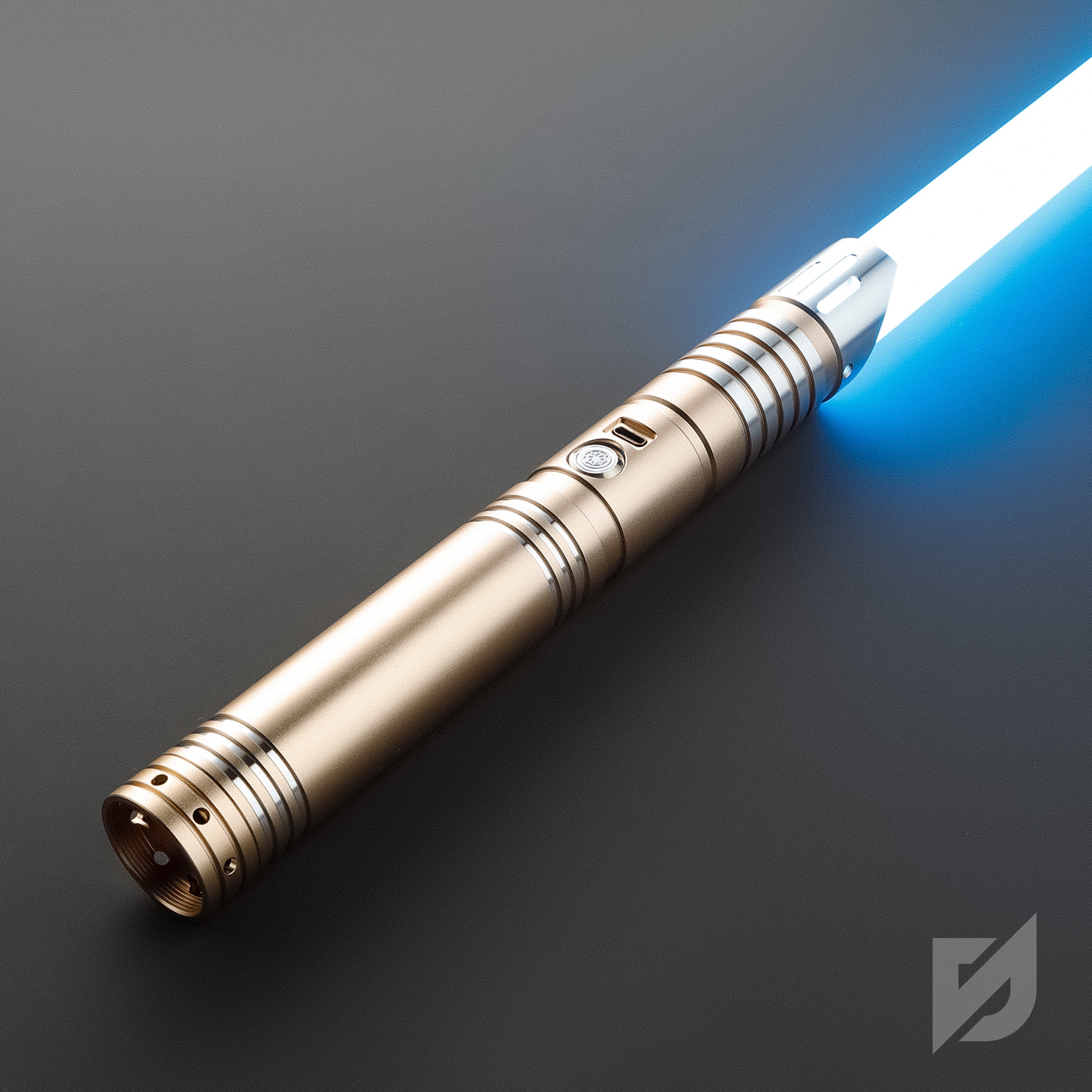 The Defender lightsaber - product image 14