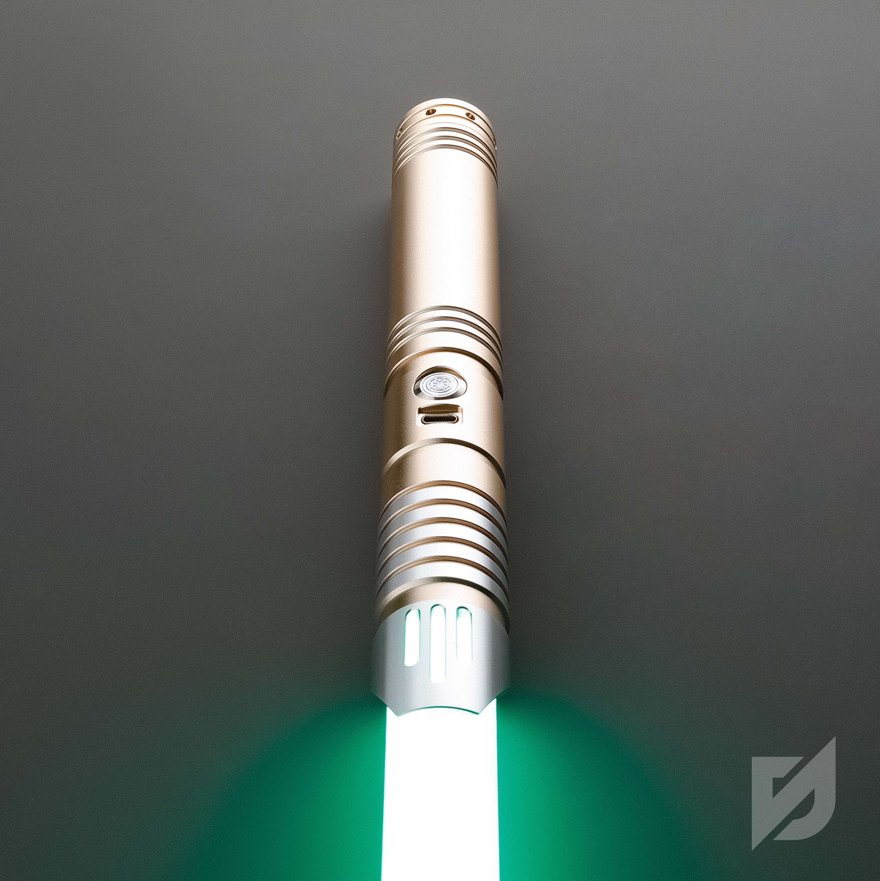 The Defender lightsaber - product image 18
