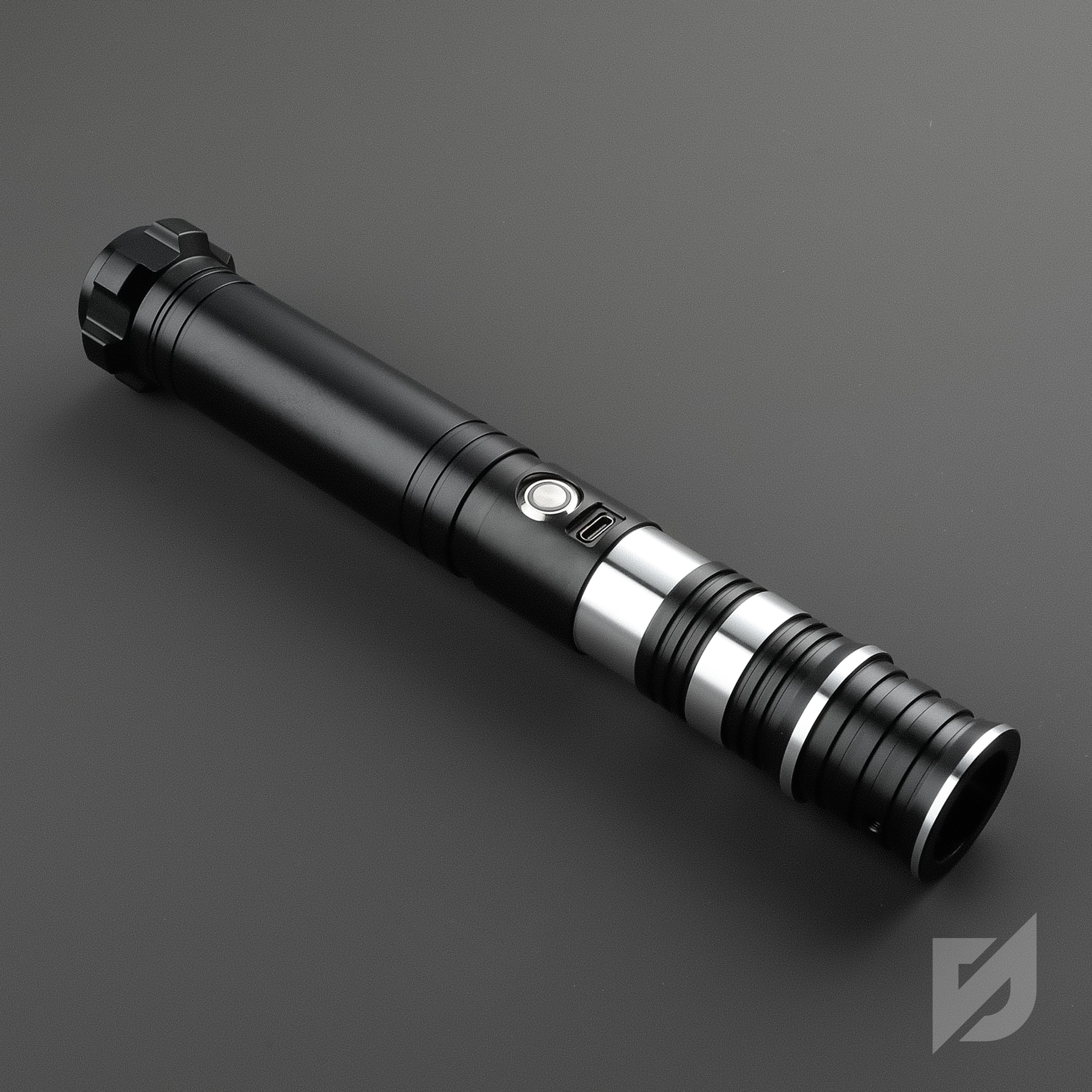 The Assassin lightsaber - product image 1