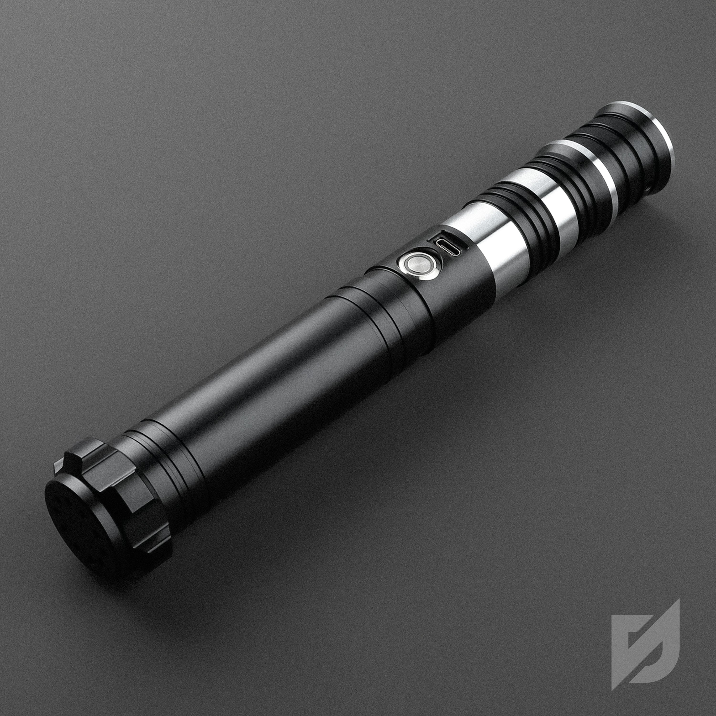 The Assassin lightsaber - product image 11