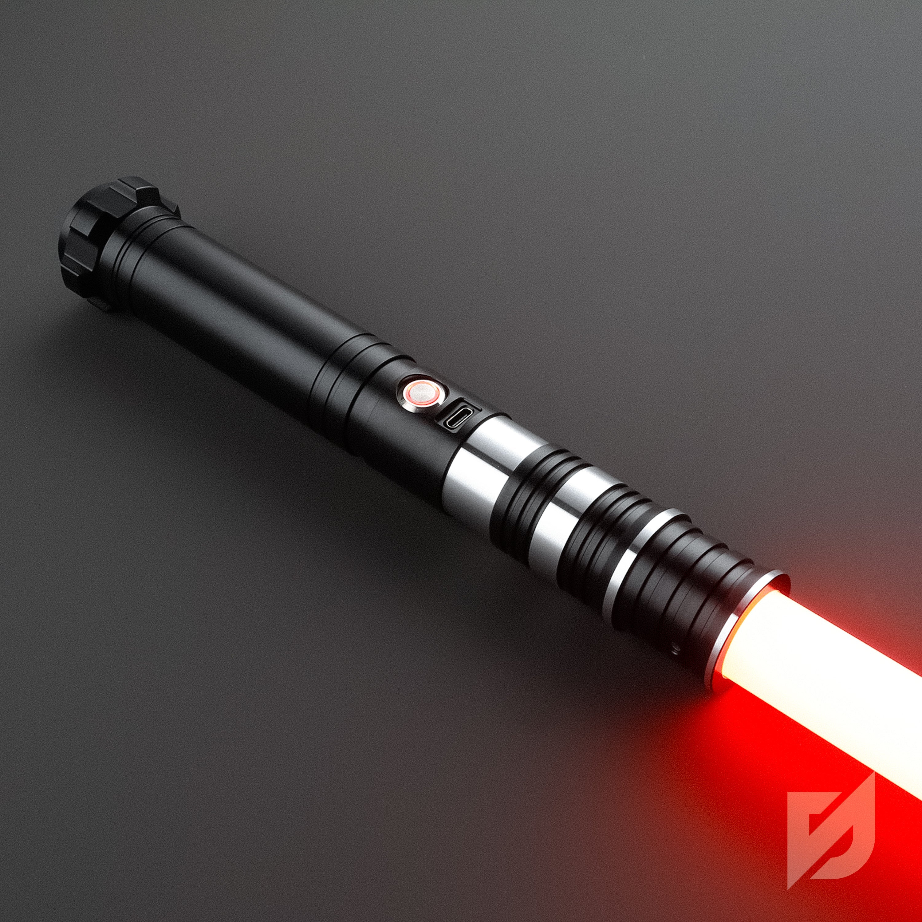 The Assassin lightsaber - product image 19