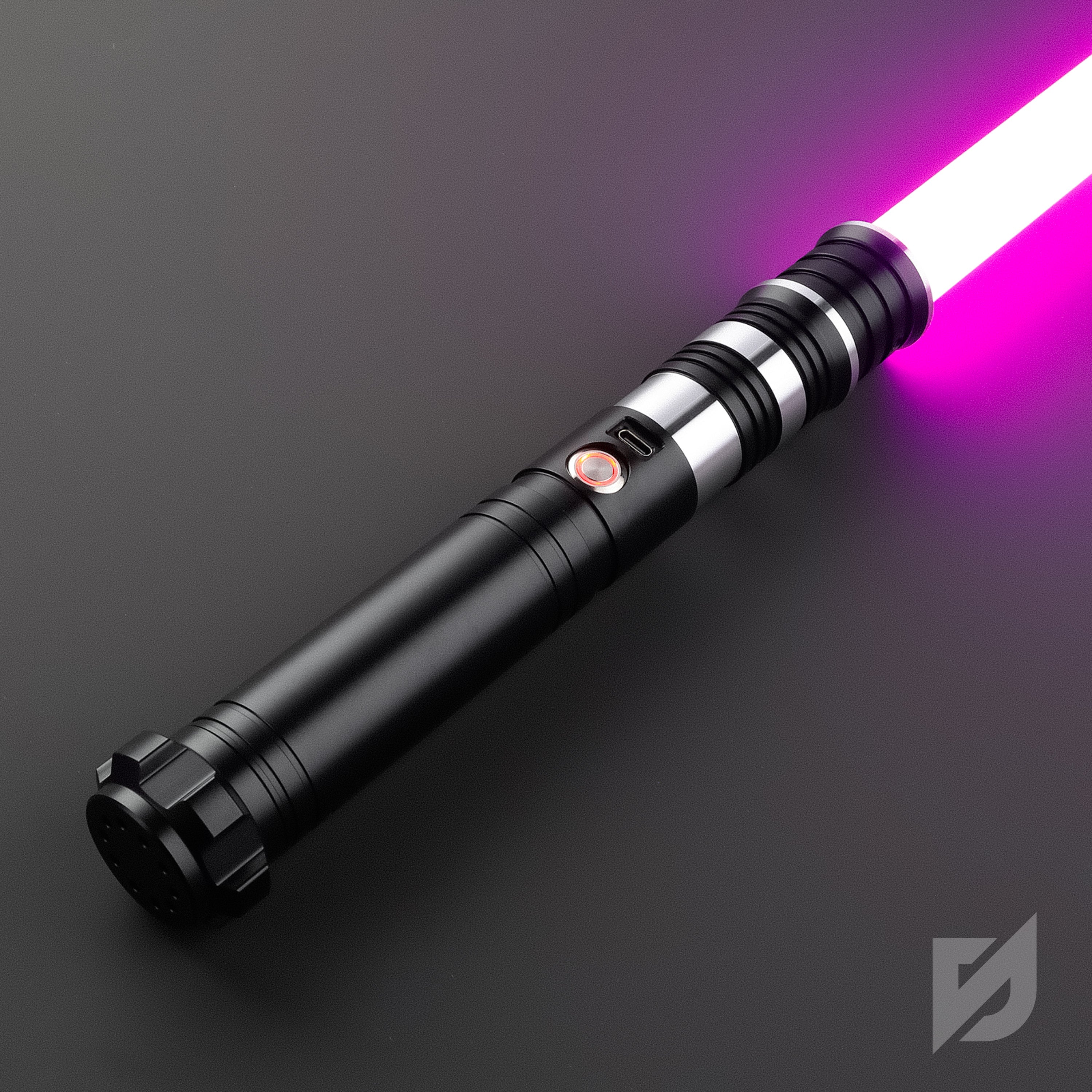 The Assassin lightsaber - product image 23
