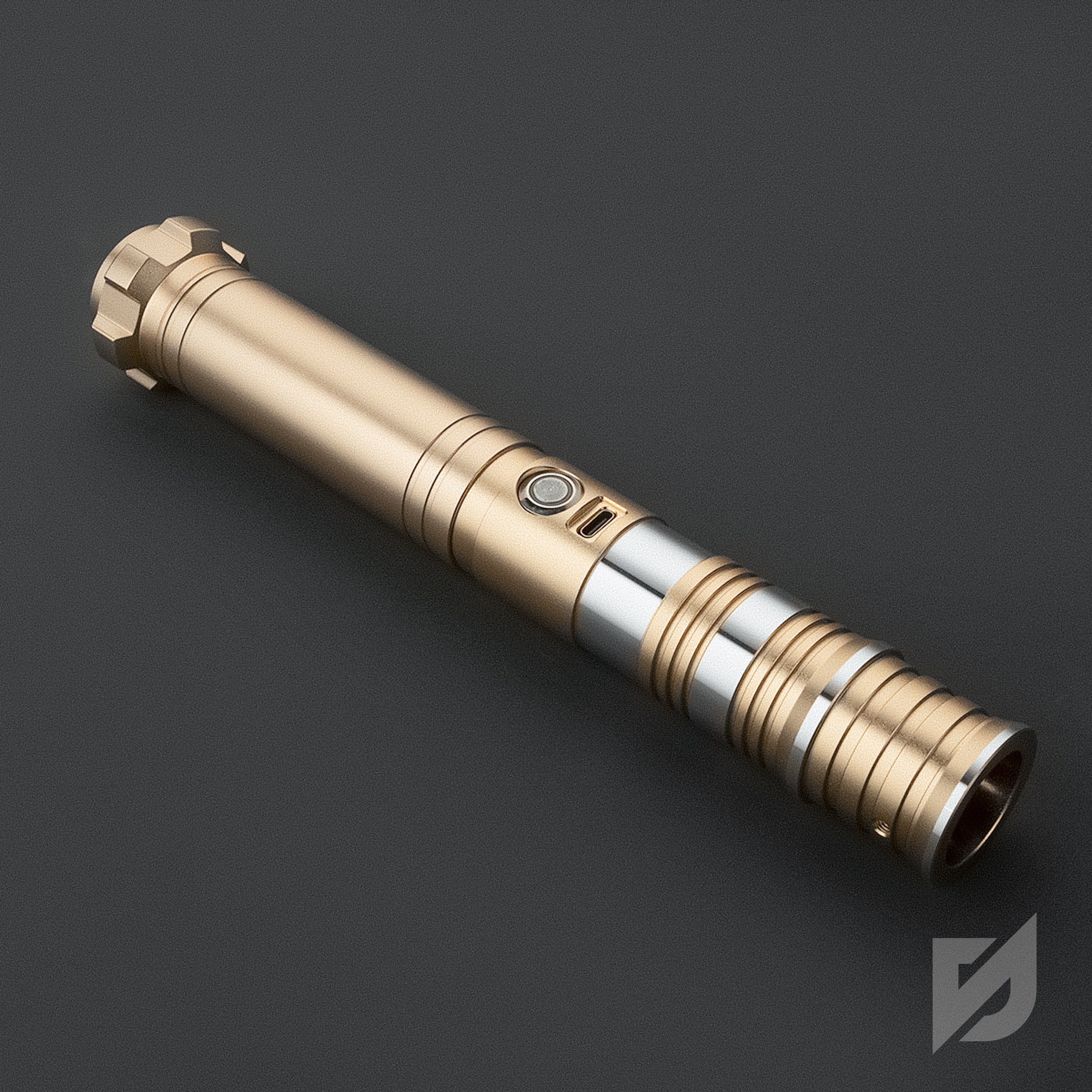 The Assassin lightsaber - product image 29