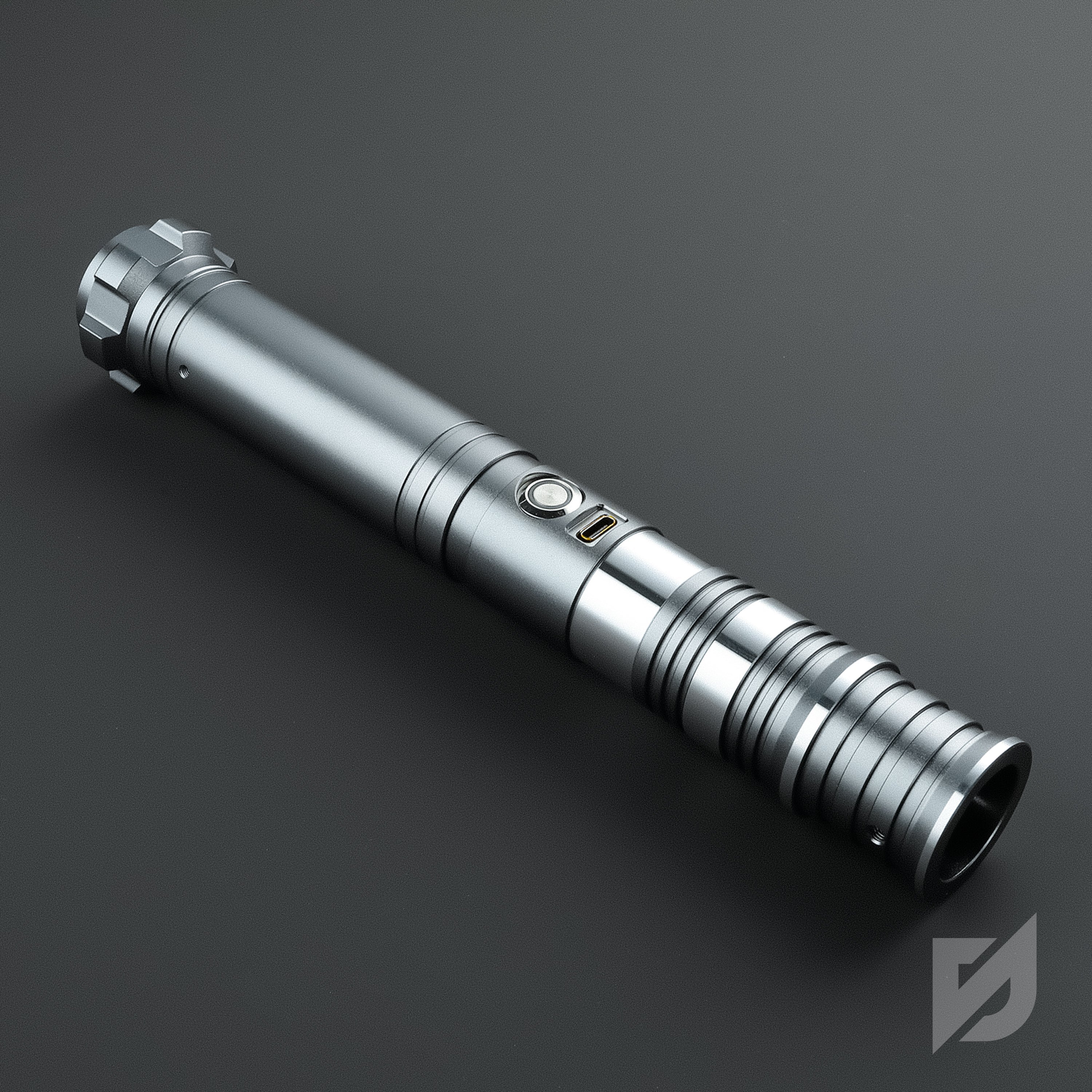 The Assassin lightsaber - product image 3