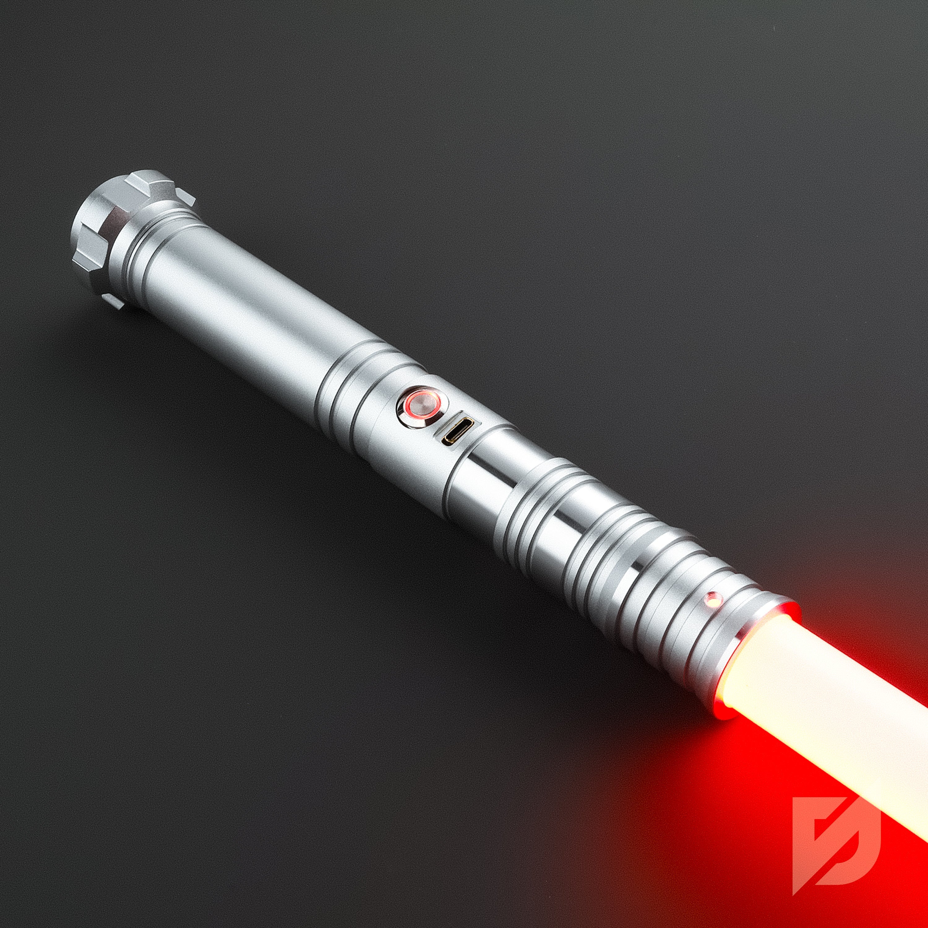 The Assassin lightsaber - product image 14