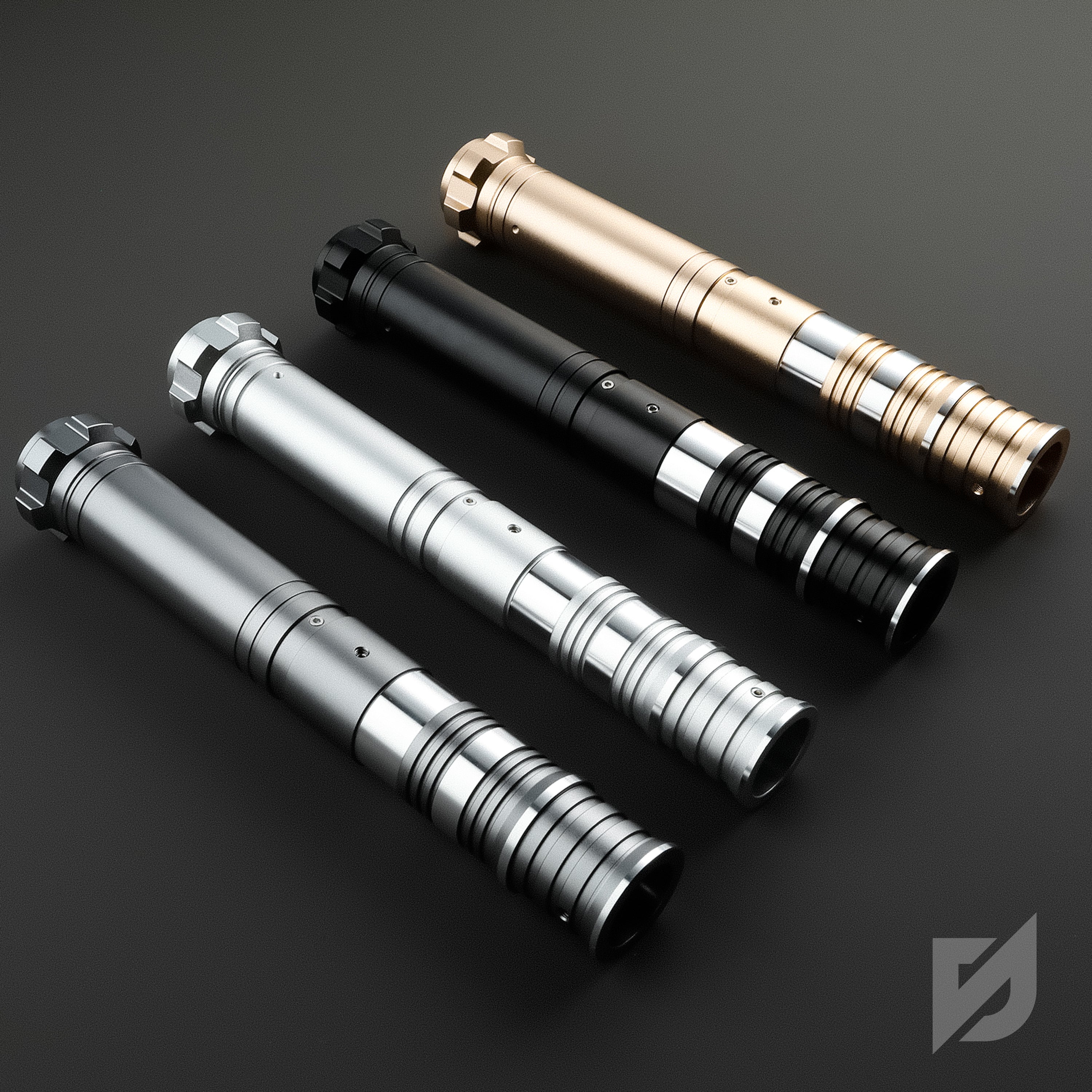 The Assassin lightsaber - product image 10