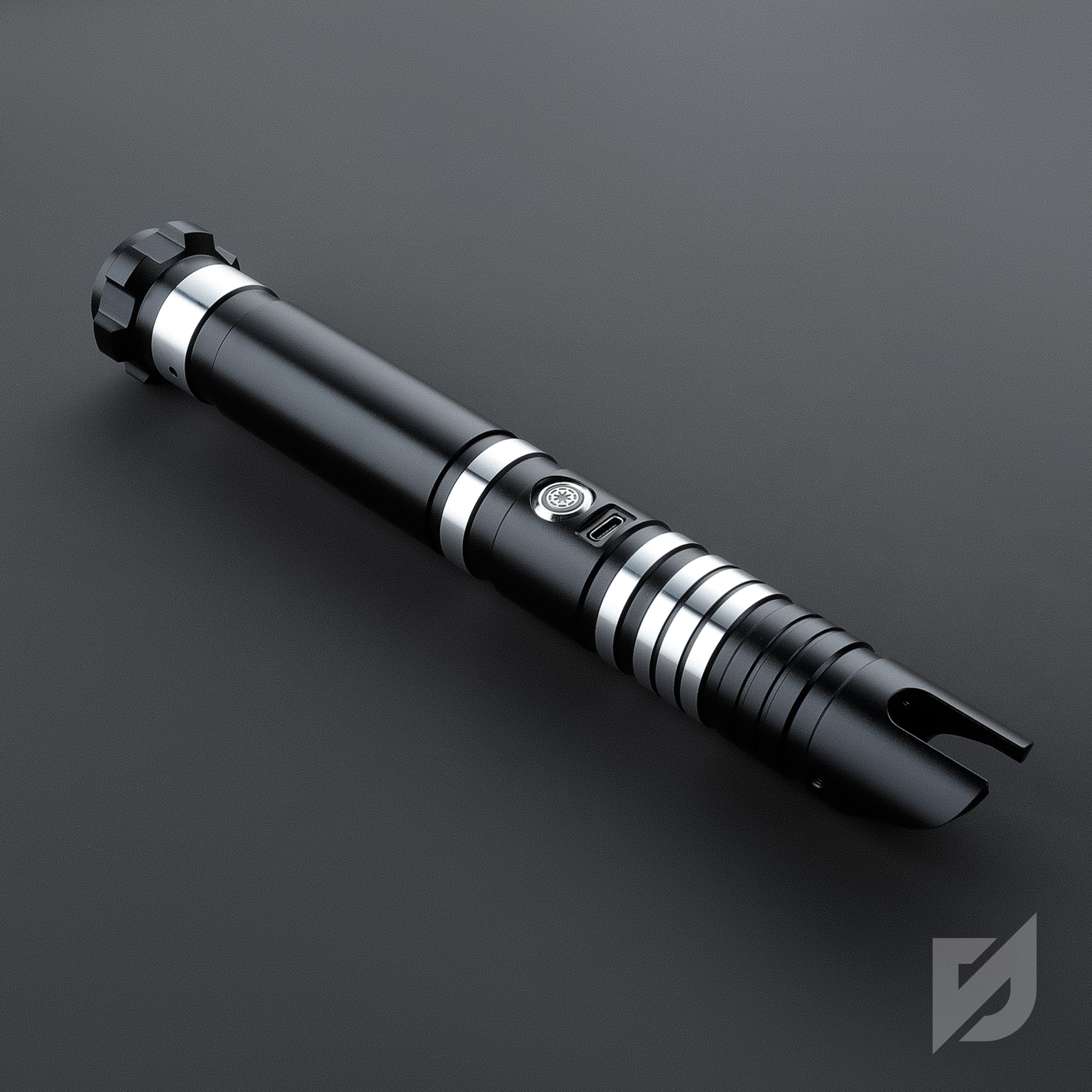 The Hunter V2 lightsaber - product image 4