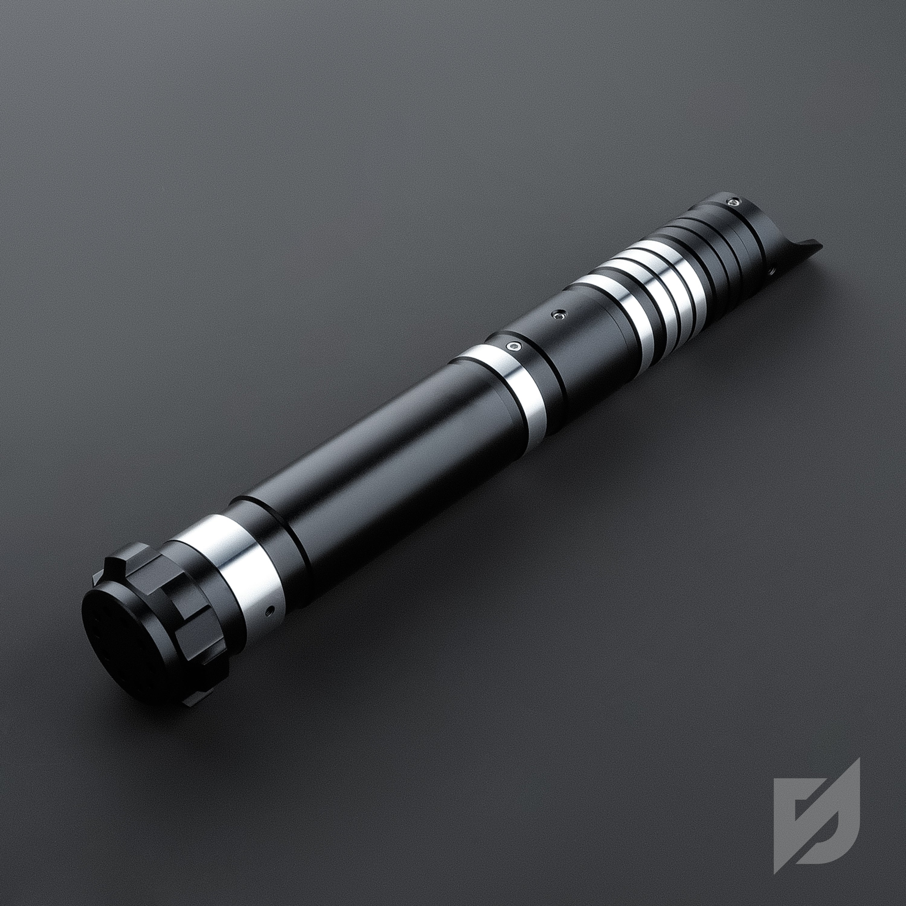The Hunter V2 lightsaber - product image 8